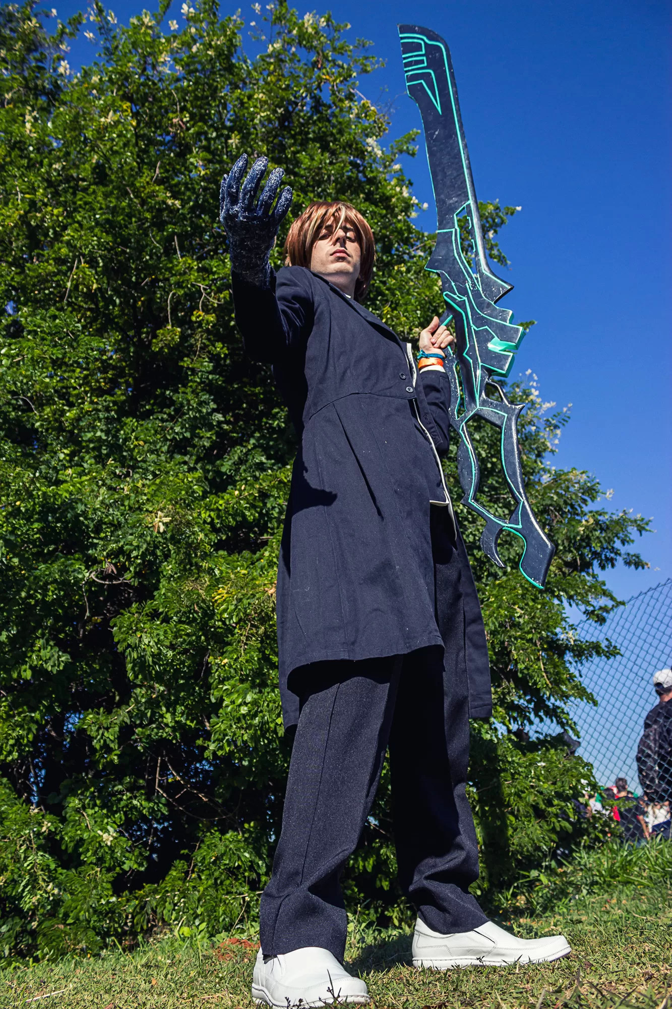 Foto 4079 — Anime Friends 2015