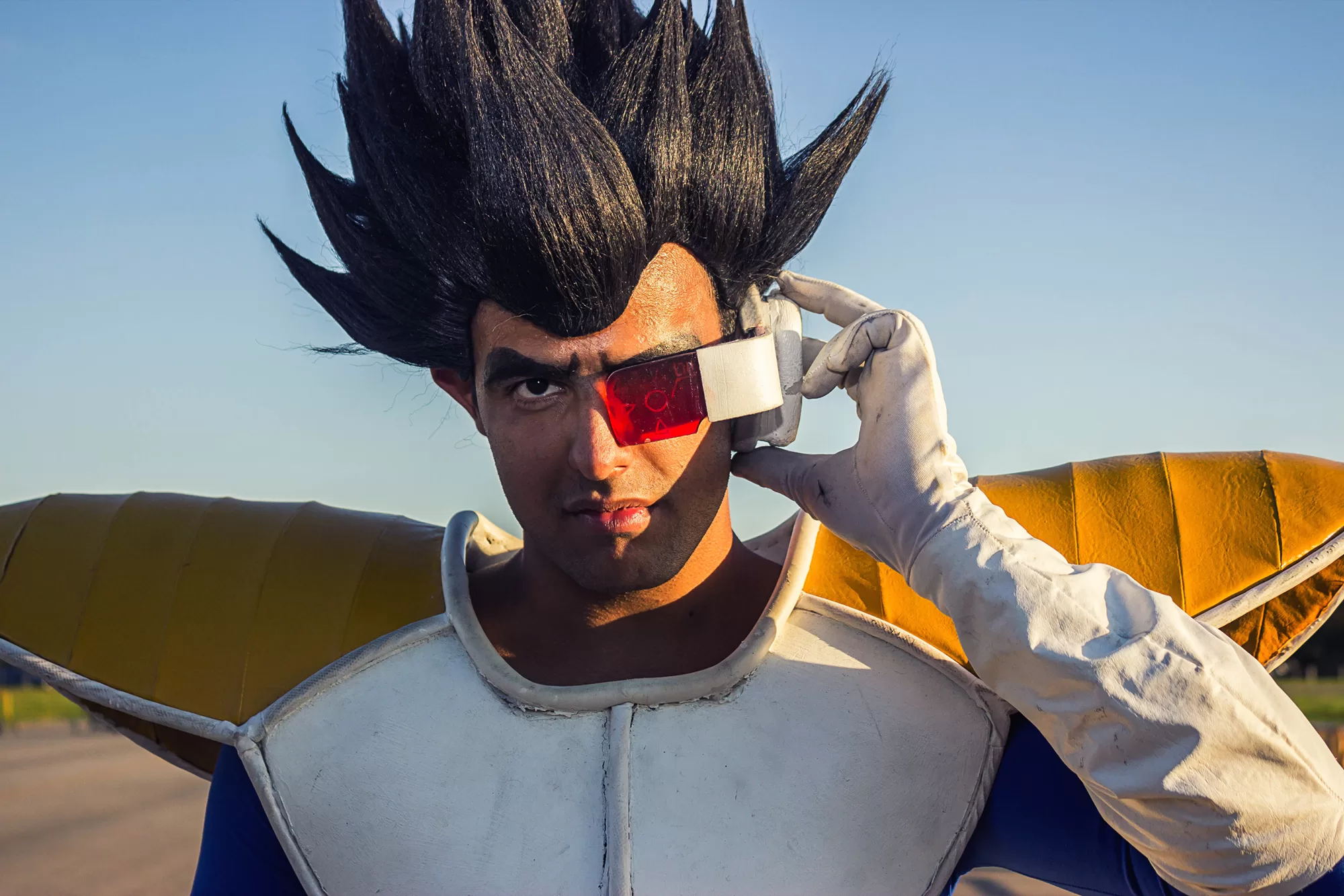 Foto 4375 — Anime Friends 2015
