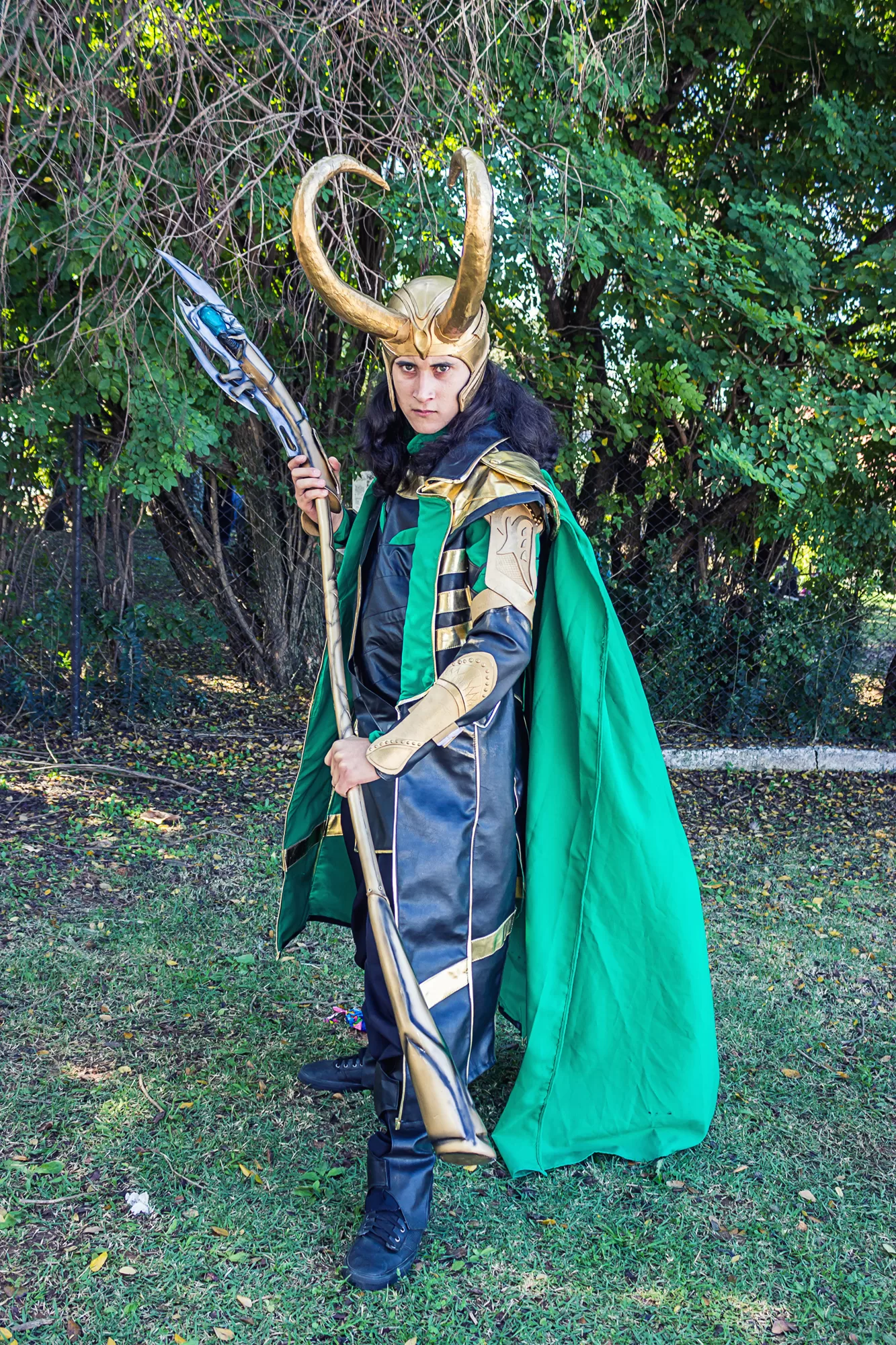 Foto 4080 — Anime Friends 2015