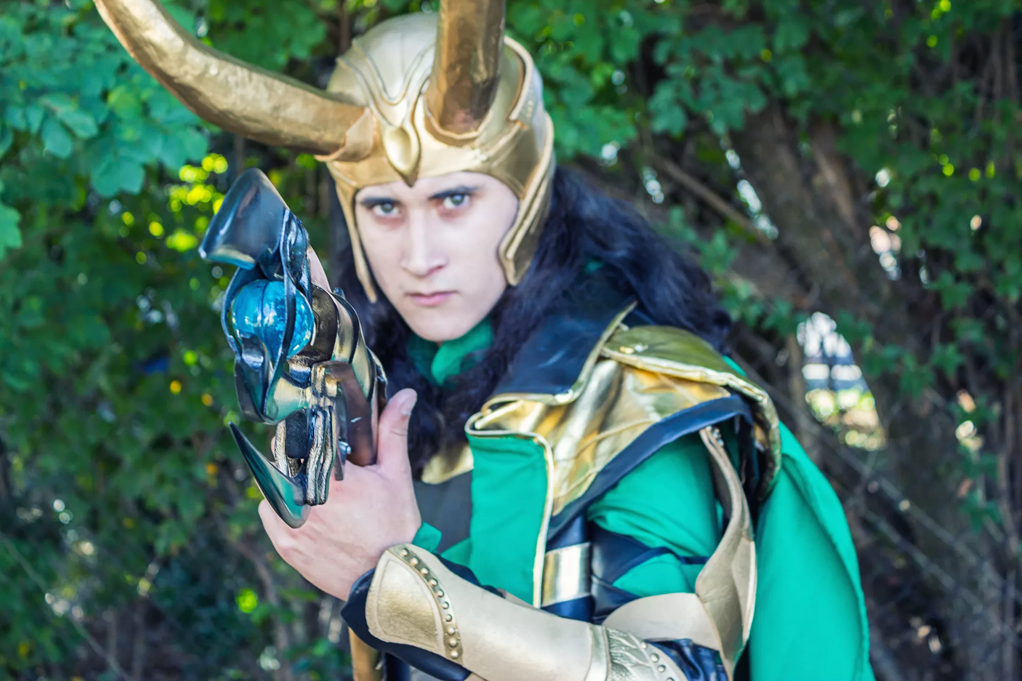 Foto 4081 — Anime Friends 2015