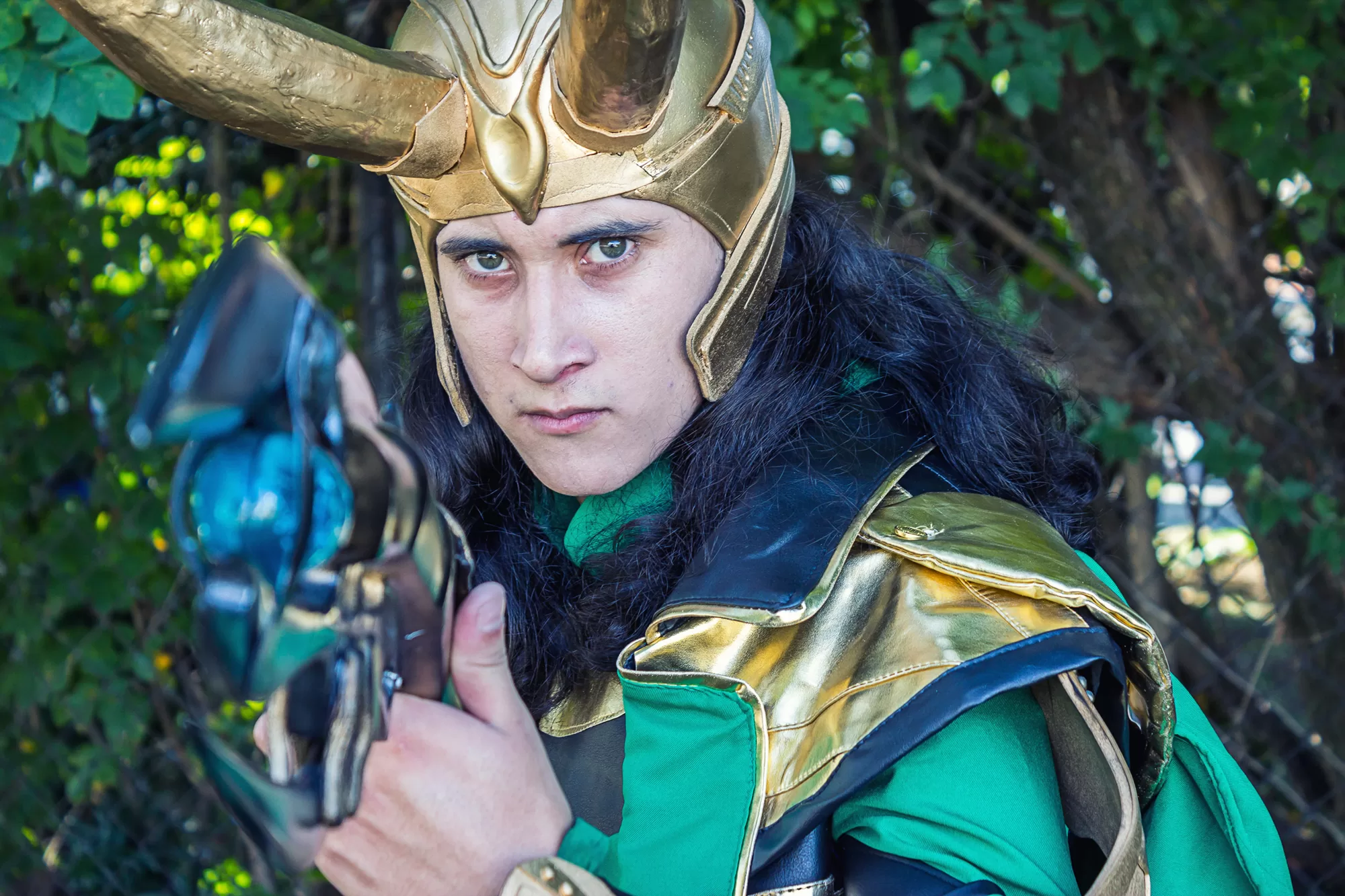 Foto 4082 — Anime Friends 2015