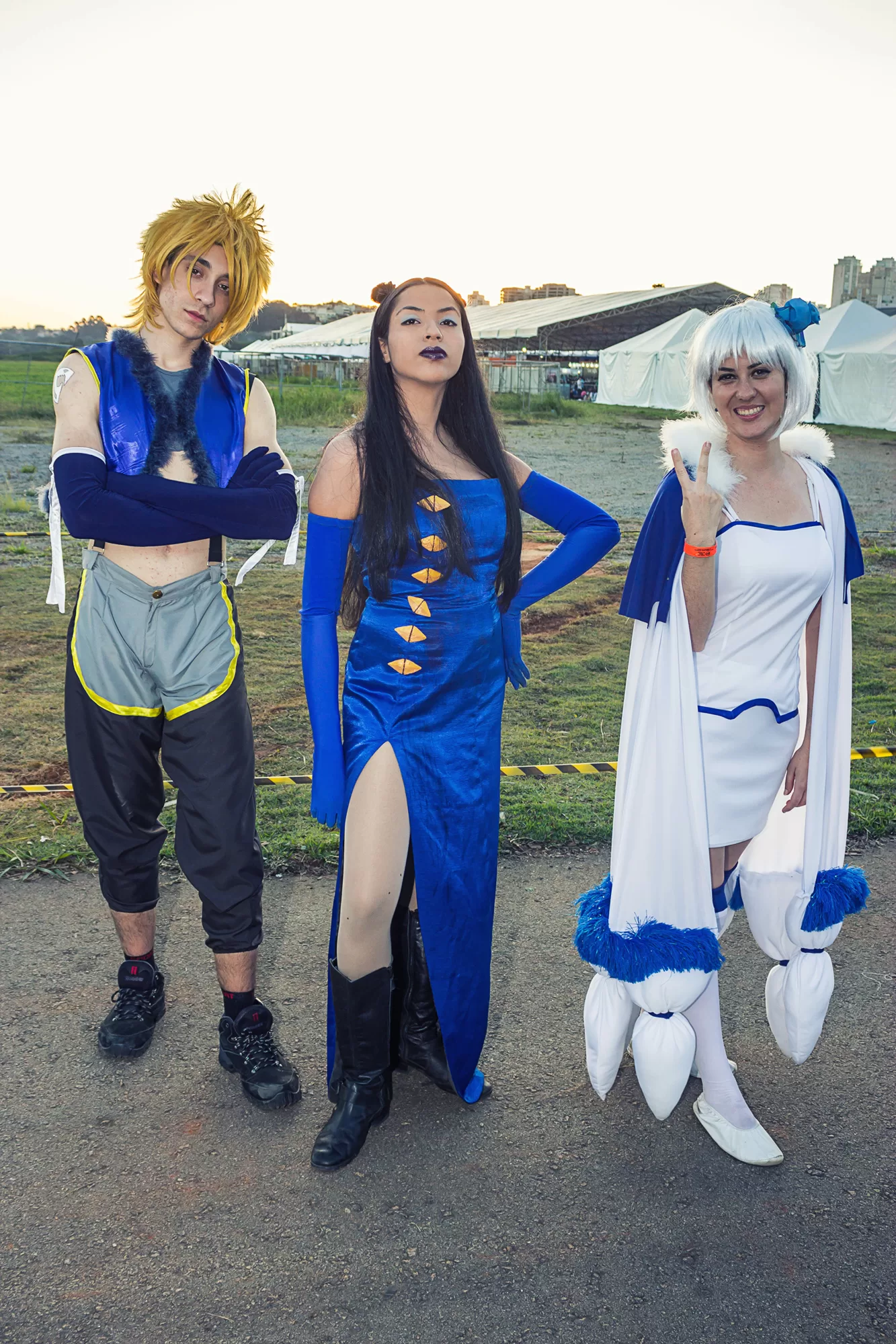 Foto 4406 — Anime Friends 2015