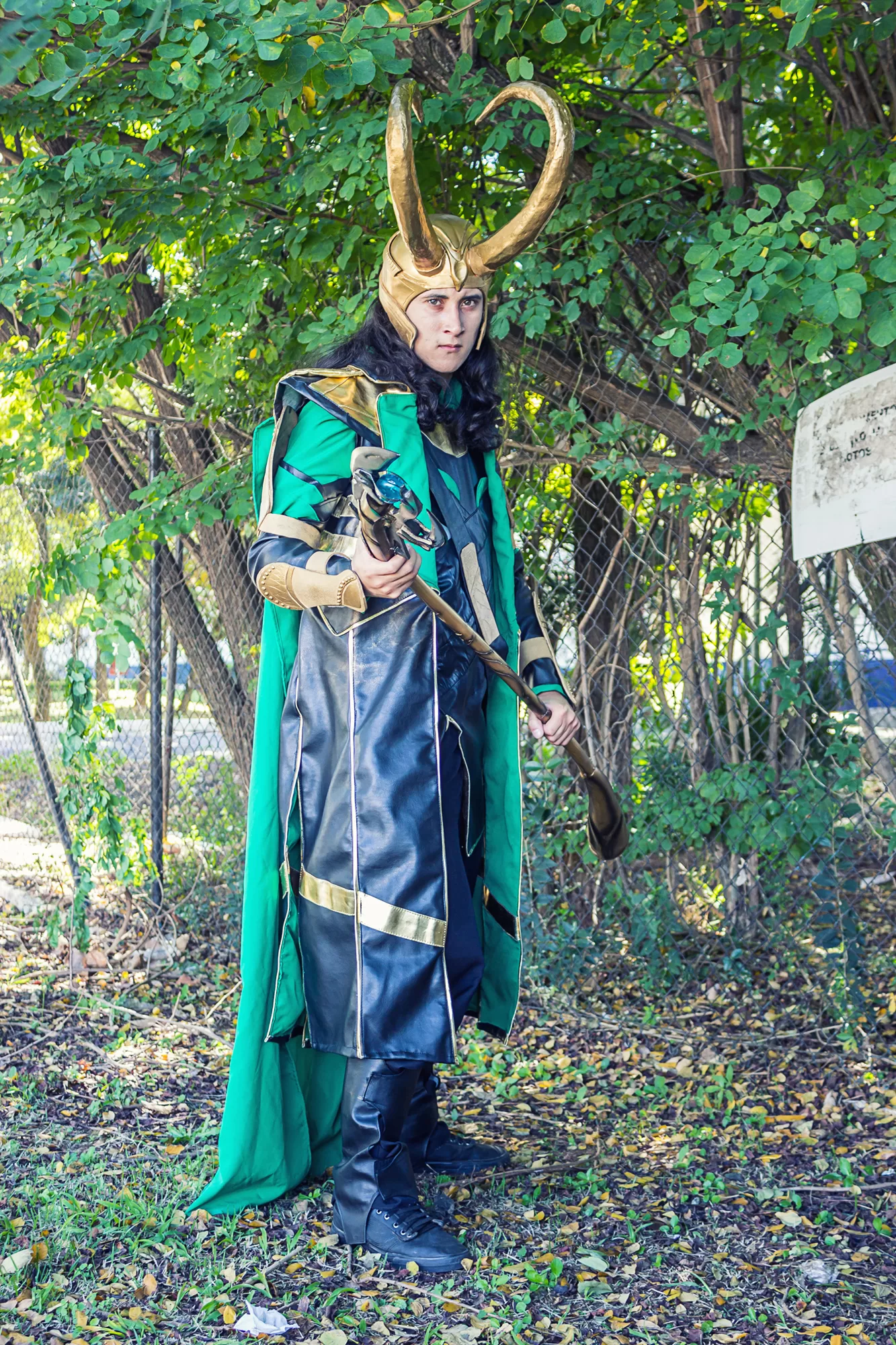 Foto 4083 — Anime Friends 2015