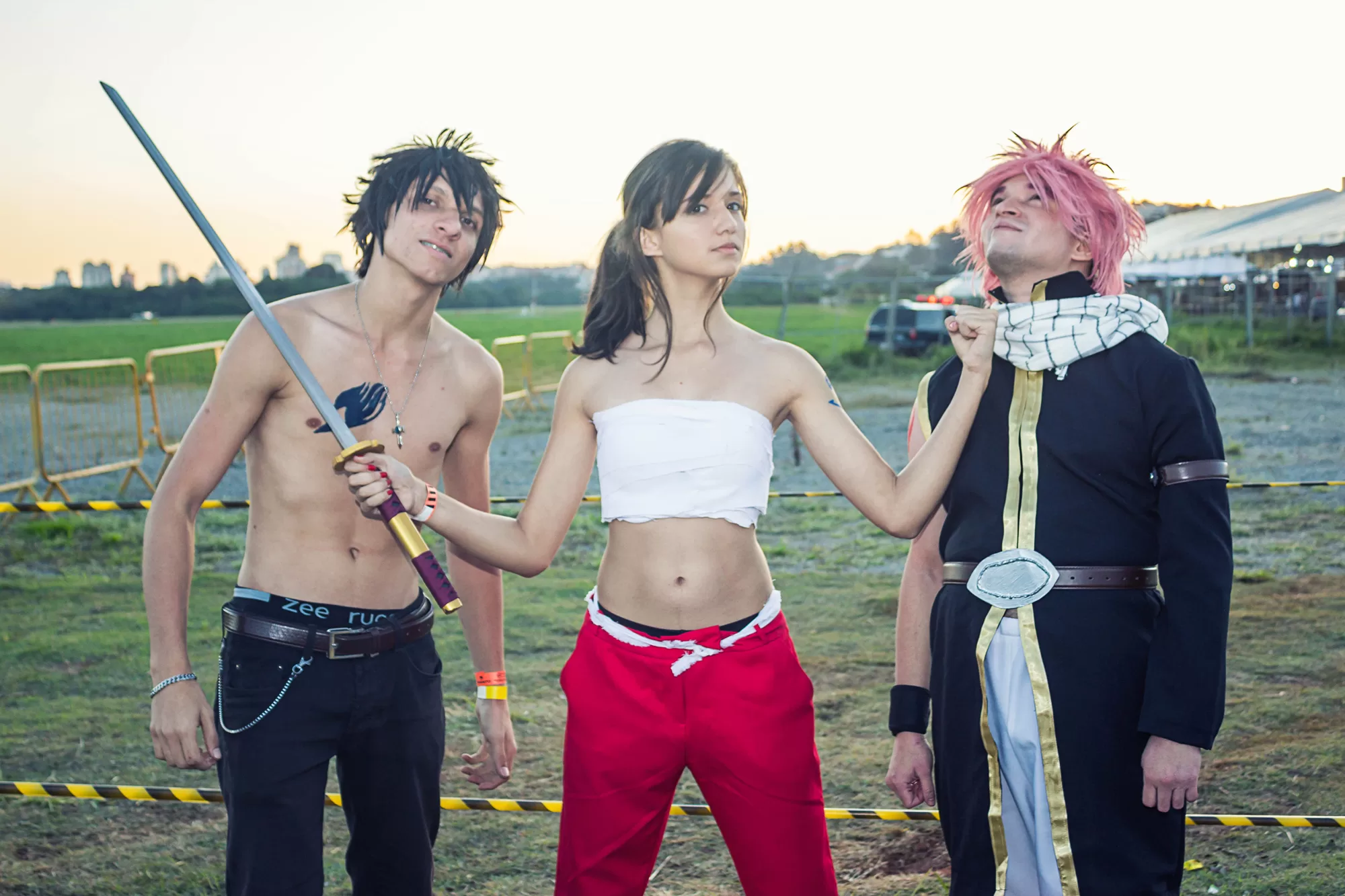 Foto 4407 — Anime Friends 2015