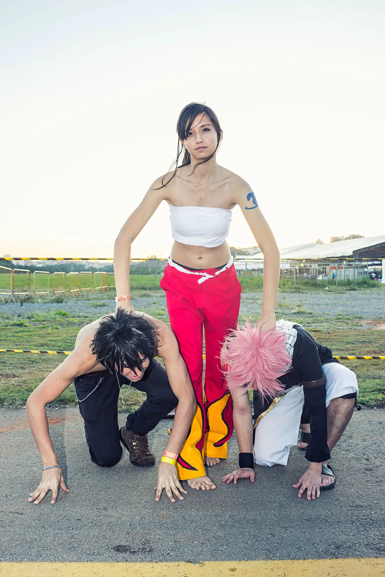Foto 4408 — Anime Friends 2015