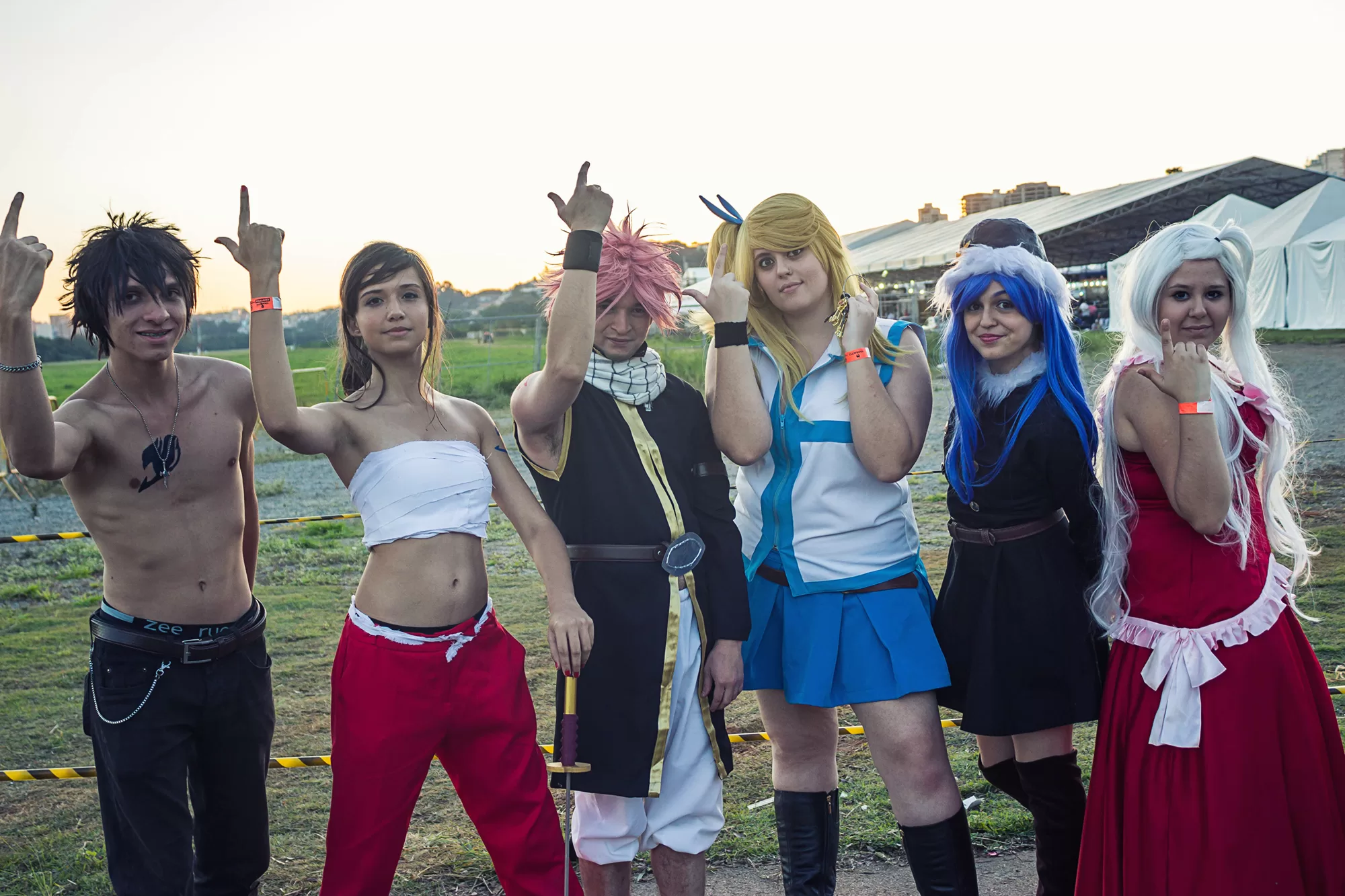 Foto 4409 — Anime Friends 2015