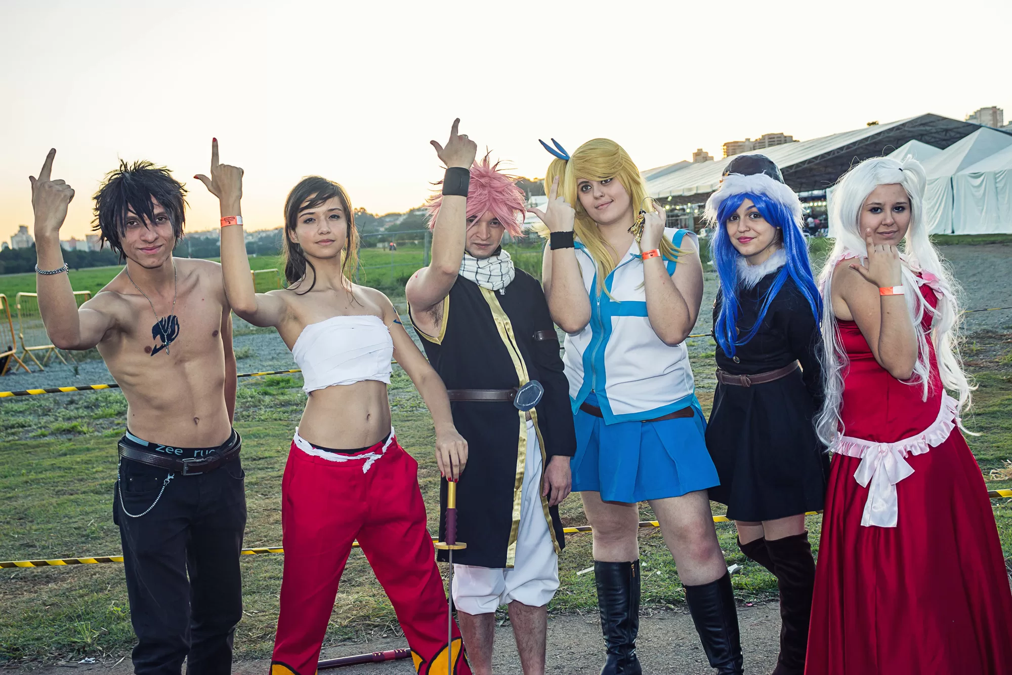 Foto 4410 — Anime Friends 2015