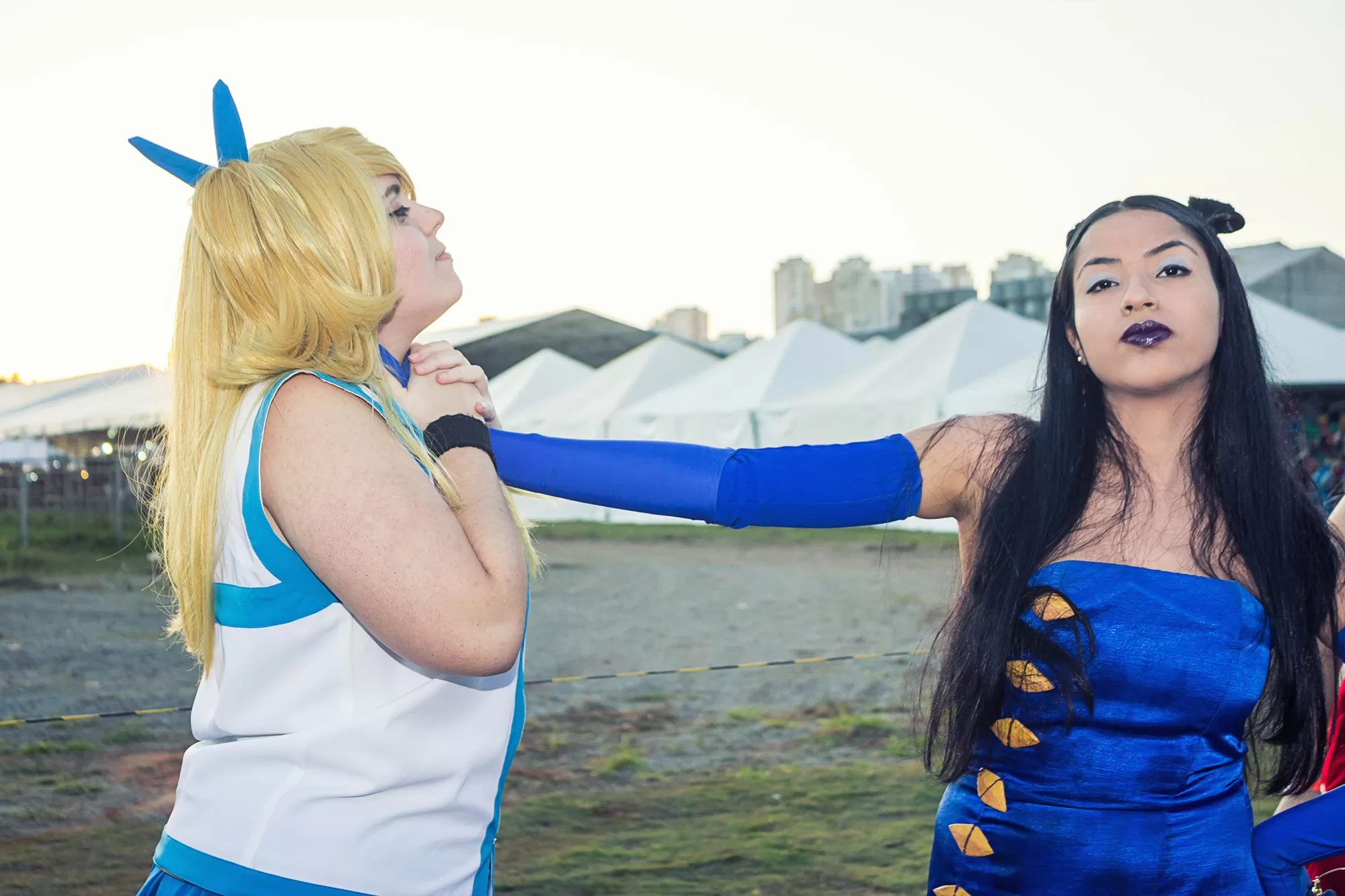 Foto 4411 — Anime Friends 2015