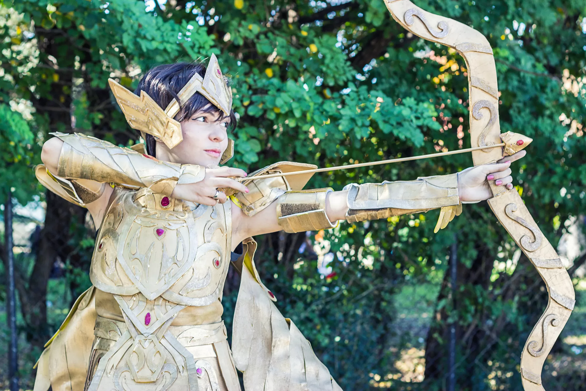 Foto 4084 — Anime Friends 2015