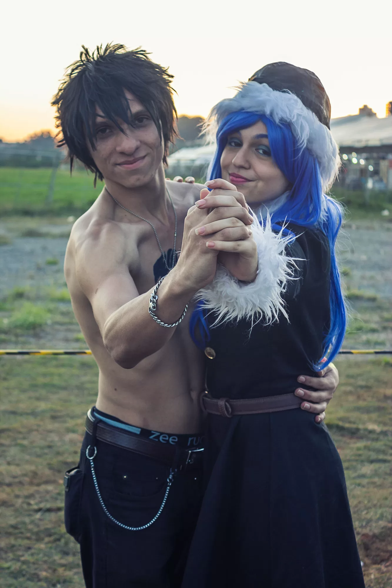 Foto 4417 — Anime Friends 2015