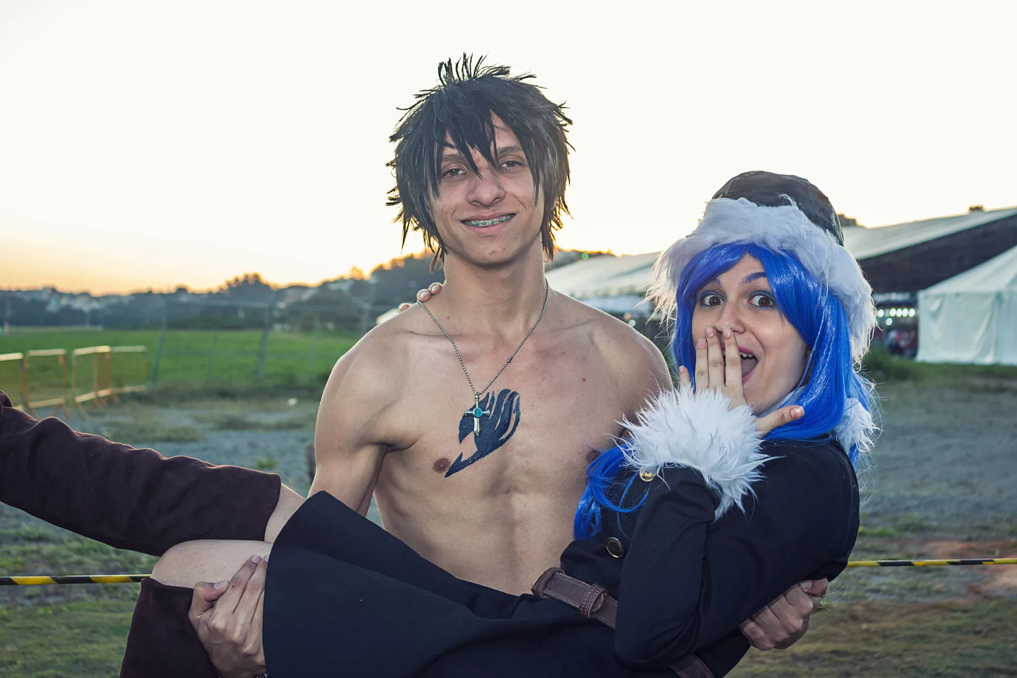 Foto 4418 — Anime Friends 2015