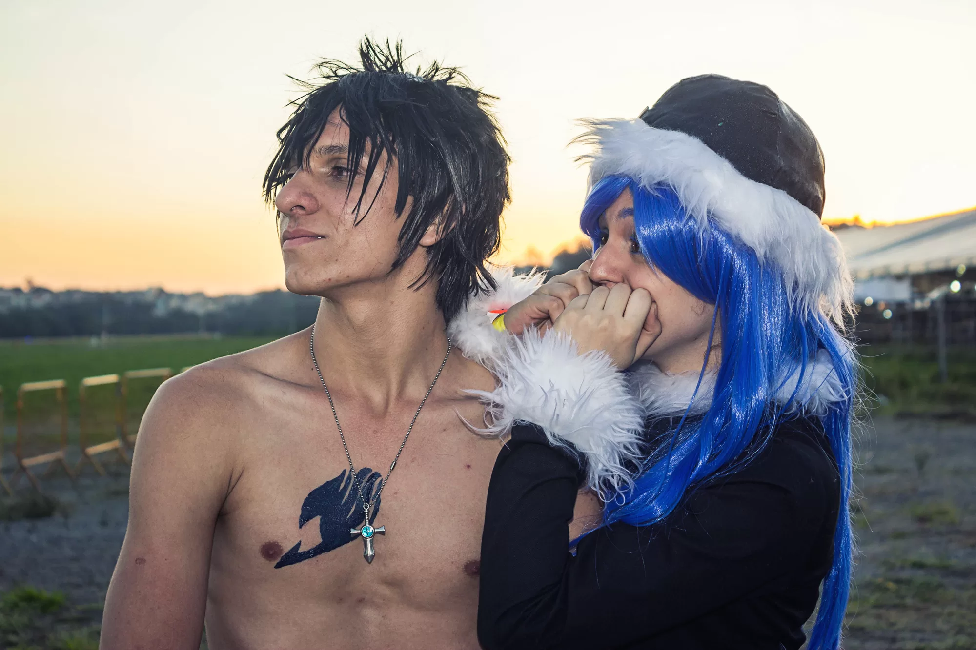 Foto 4419 — Anime Friends 2015