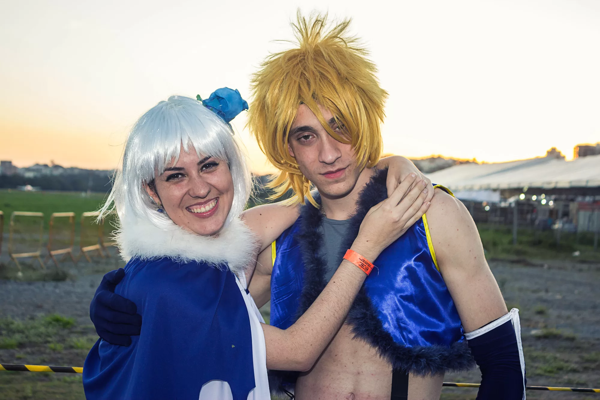 Foto 4420 — Anime Friends 2015