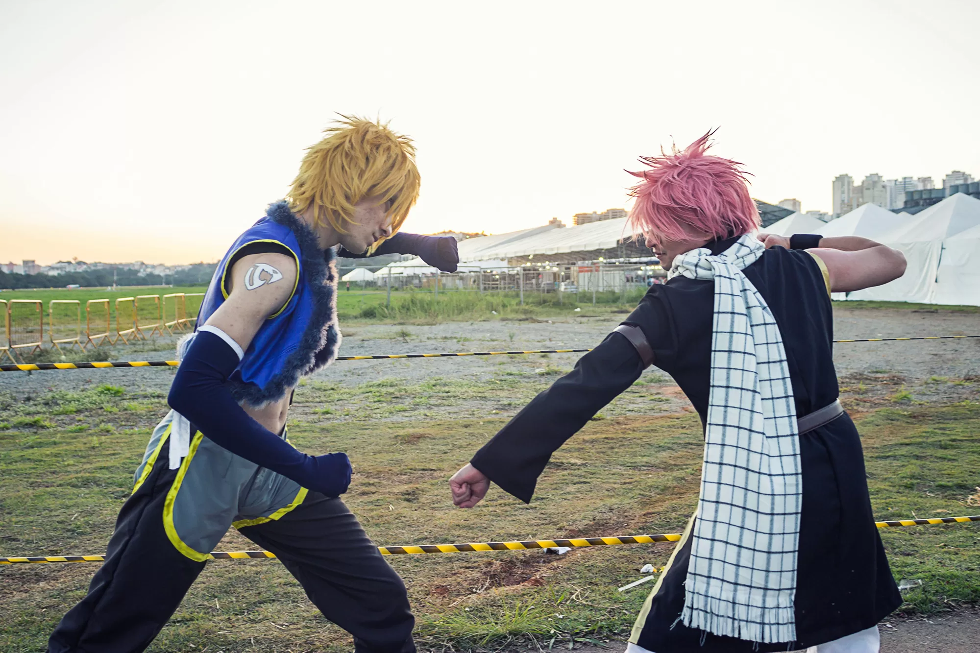 Foto 4421 — Anime Friends 2015