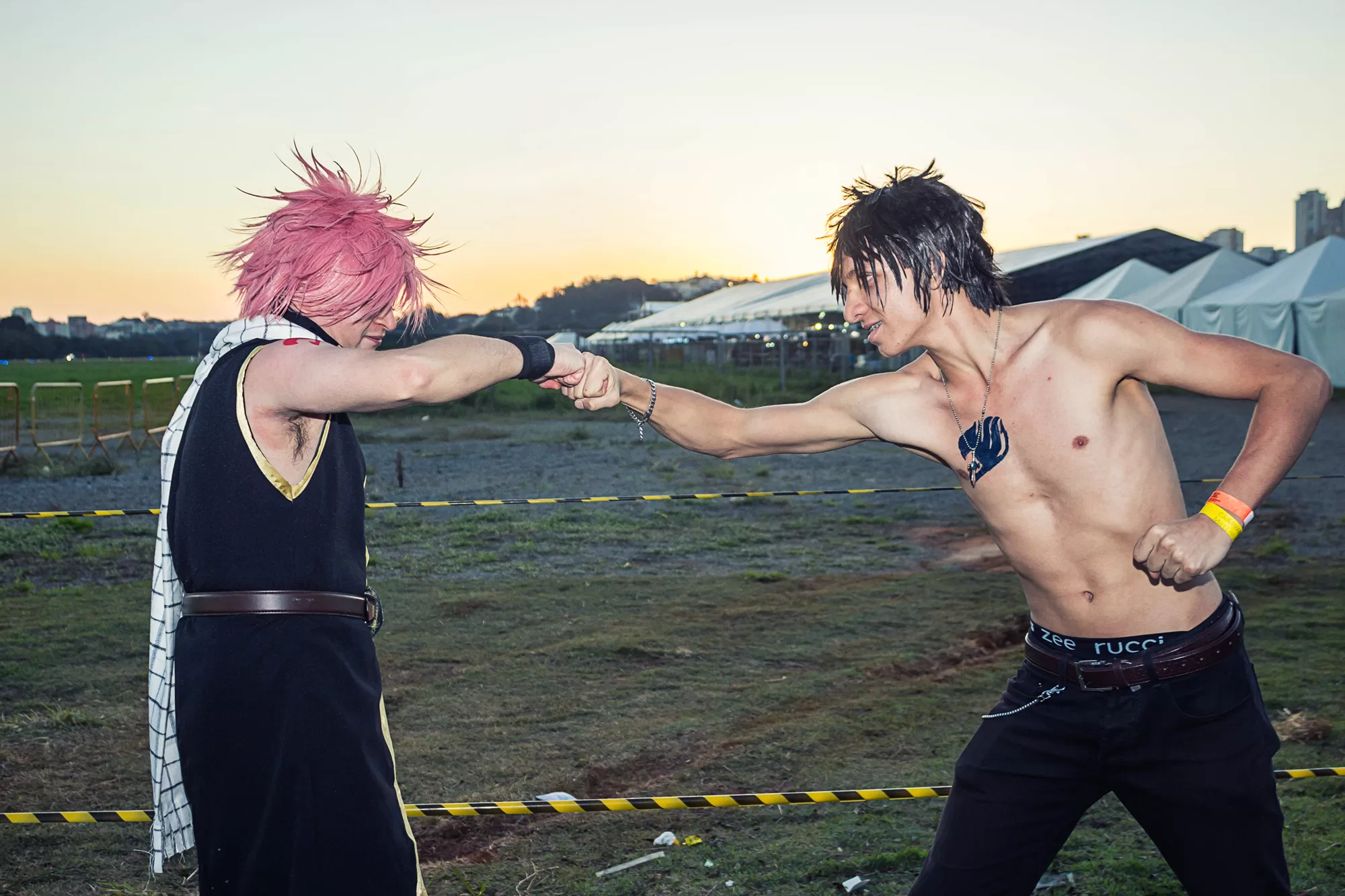 Foto 4422 — Anime Friends 2015