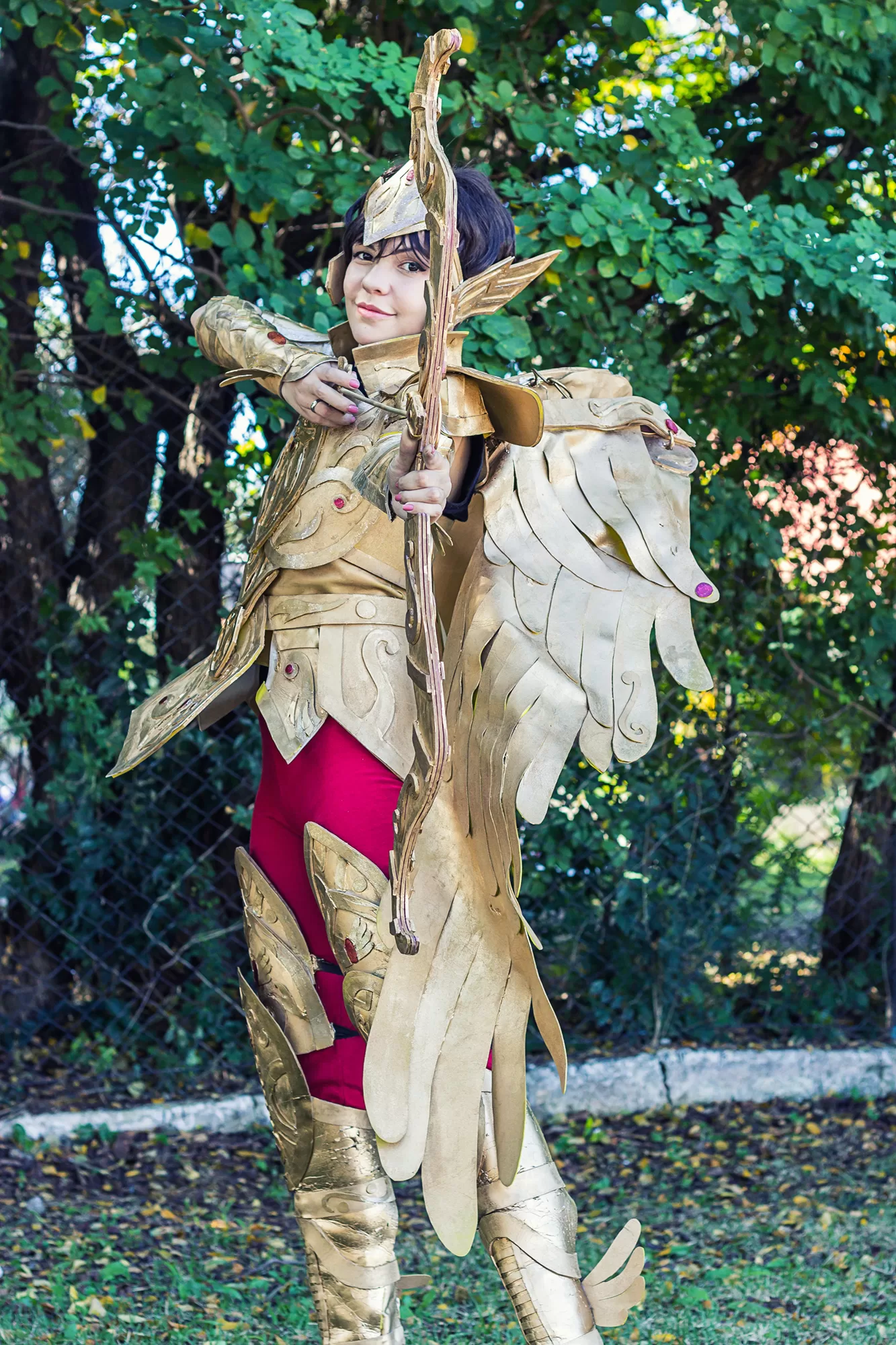 Foto 4085 — Anime Friends 2015