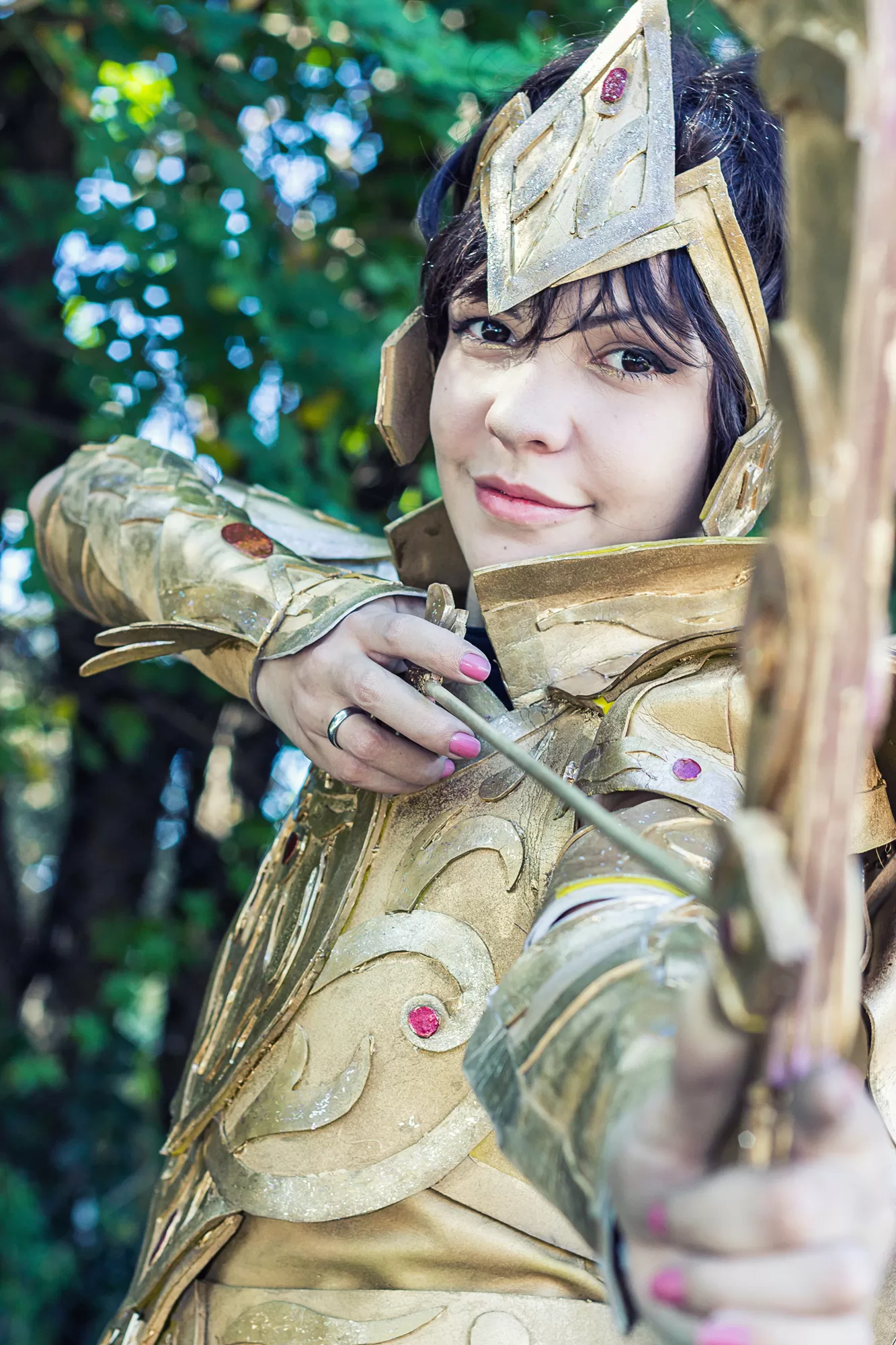 Foto 4086 — Anime Friends 2015