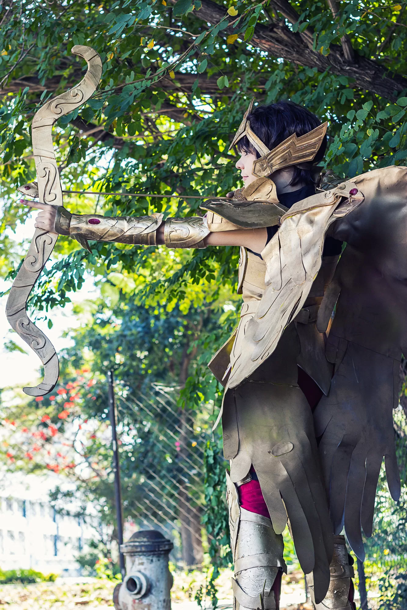 Foto 4087 — Anime Friends 2015