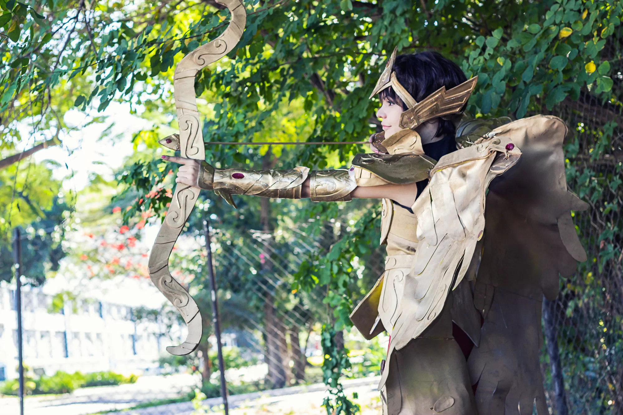 Foto 4088 — Anime Friends 2015