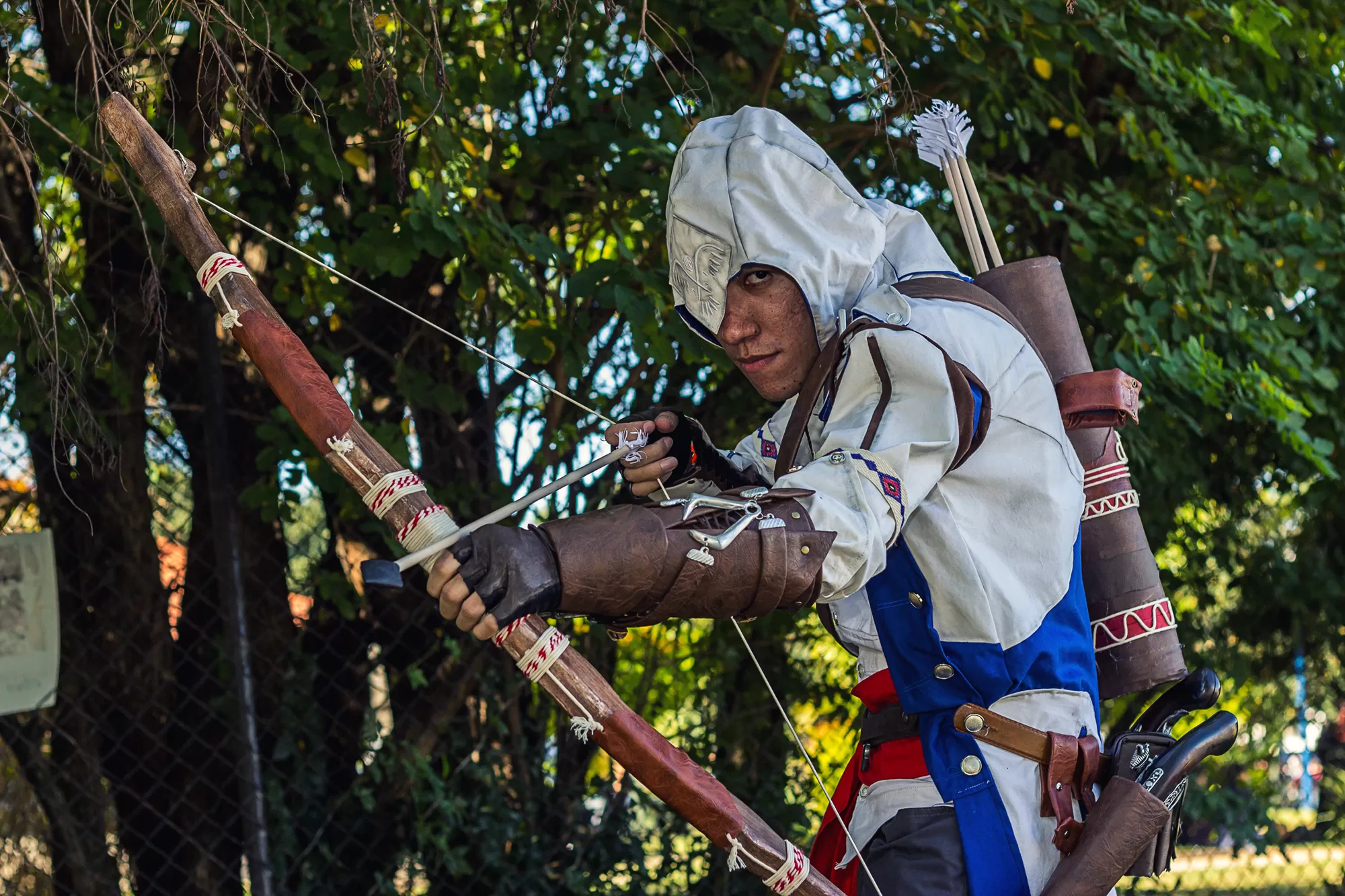 Foto 4089 — Anime Friends 2015