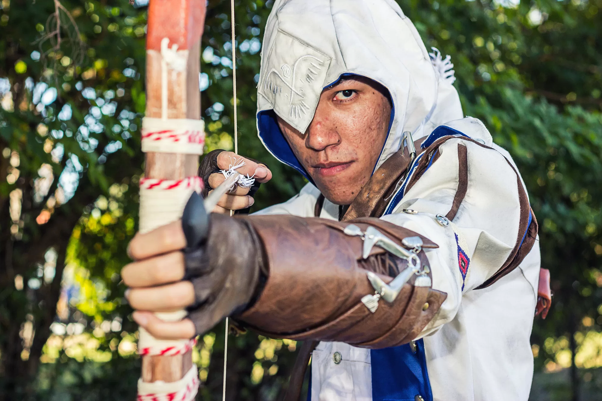 Foto 4090 — Anime Friends 2015
