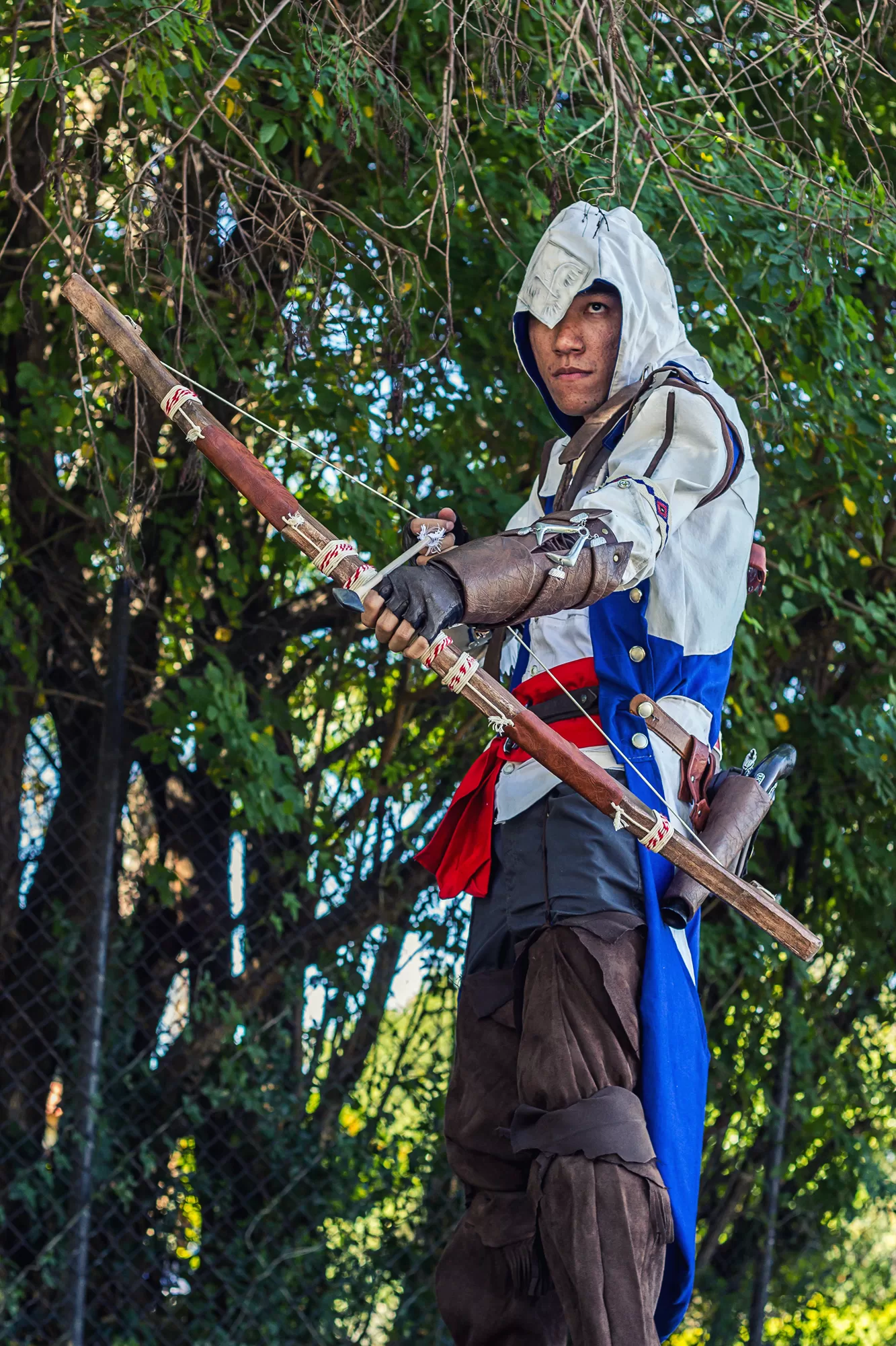 Foto 4091 — Anime Friends 2015