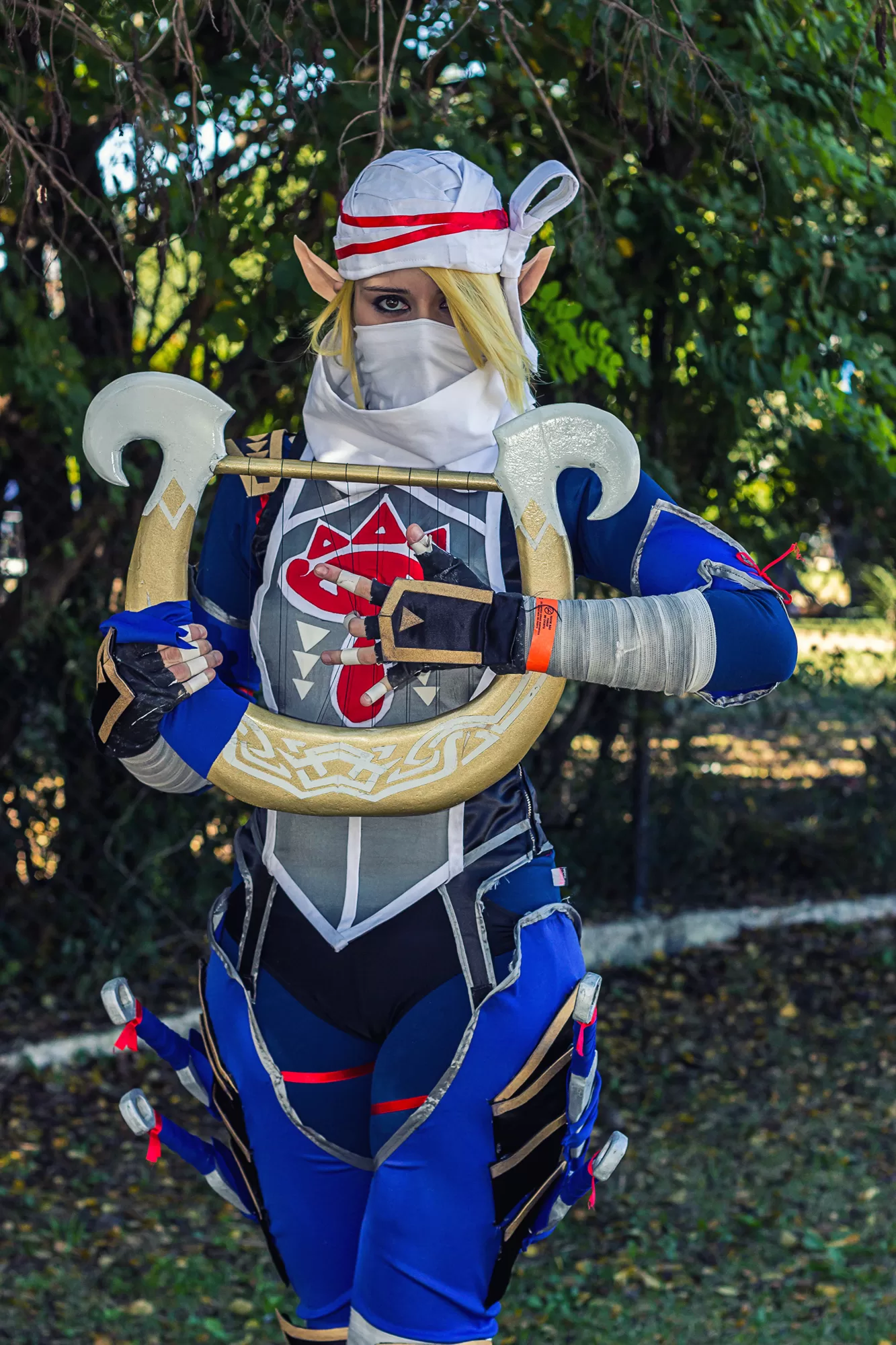 Foto 4092 — Anime Friends 2015