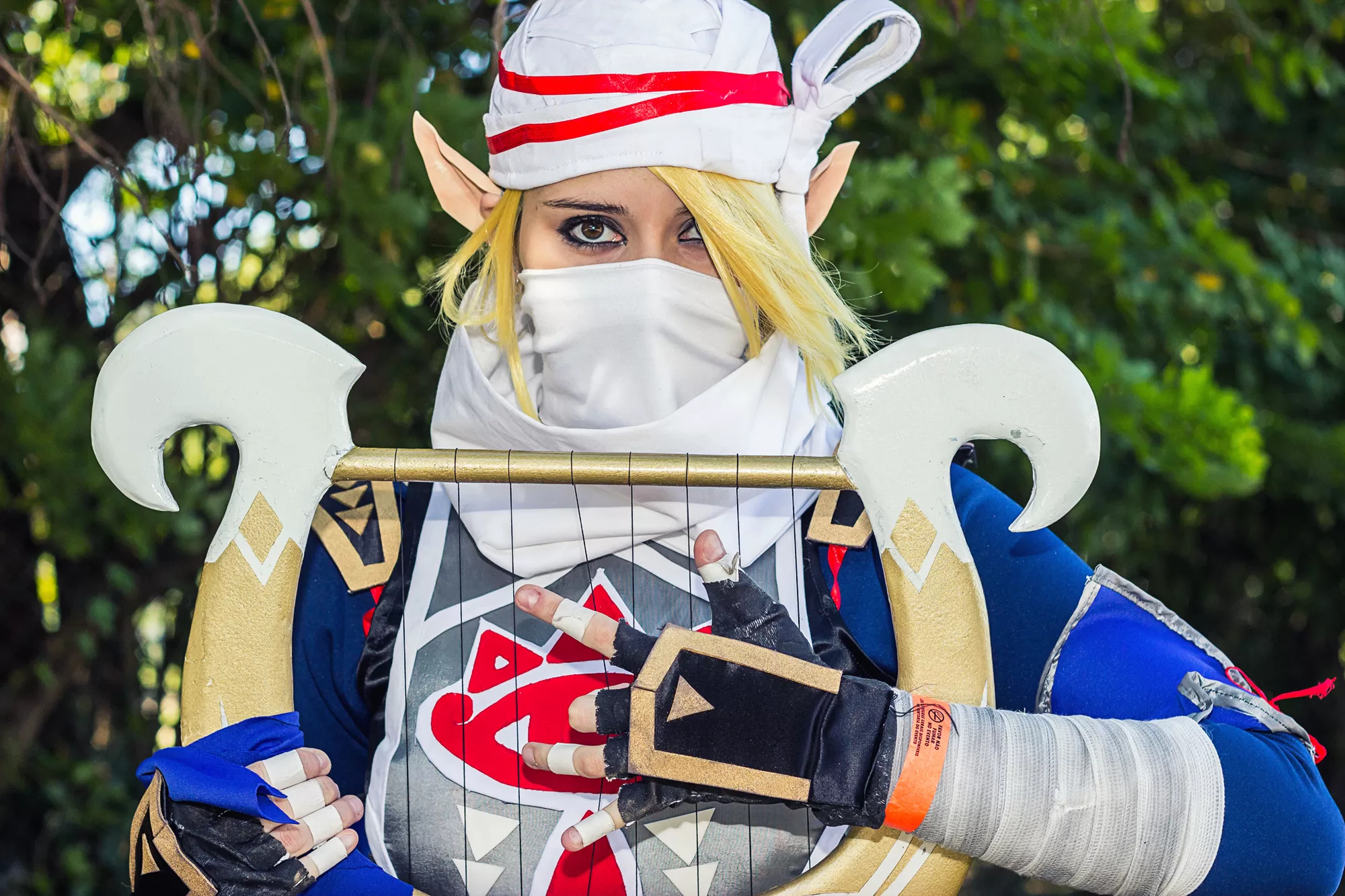 Foto 4093 — Anime Friends 2015