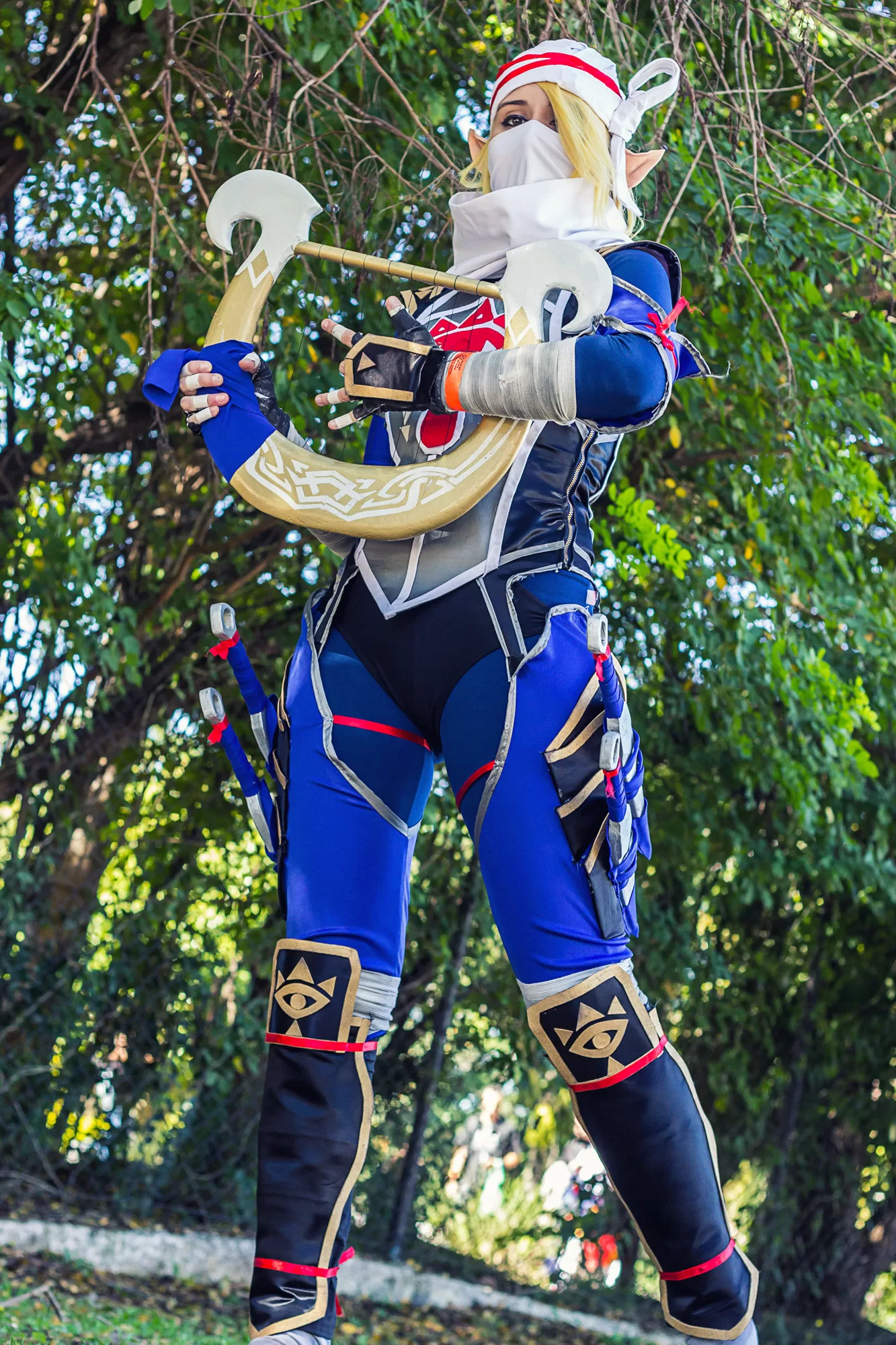 Foto 4094 — Anime Friends 2015