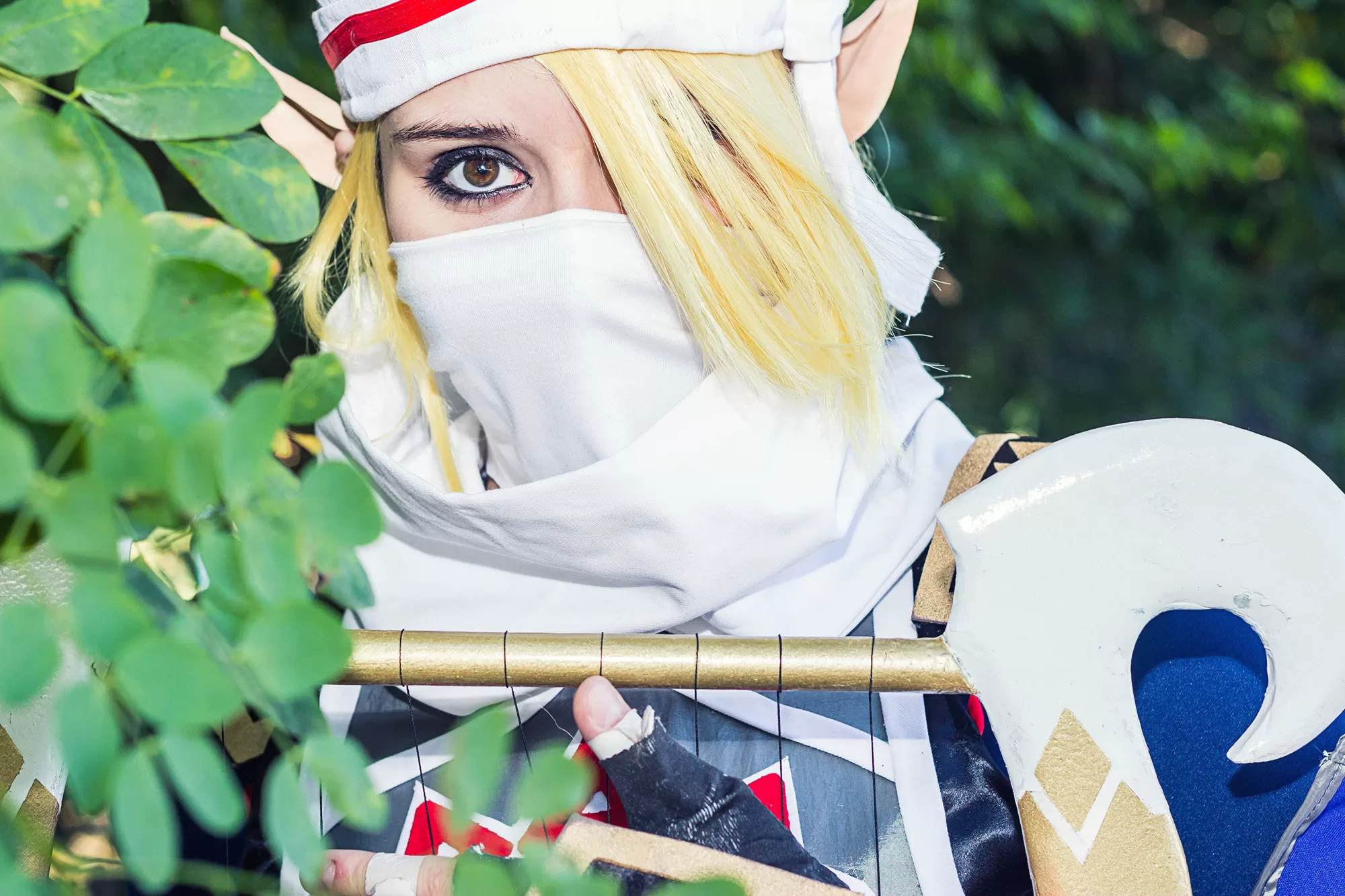 Foto 4095 — Anime Friends 2015