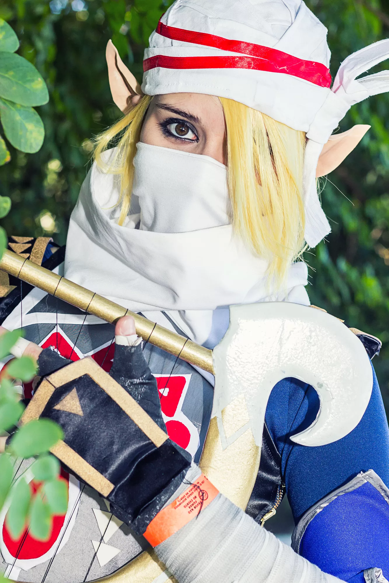 Foto 4096 — Anime Friends 2015