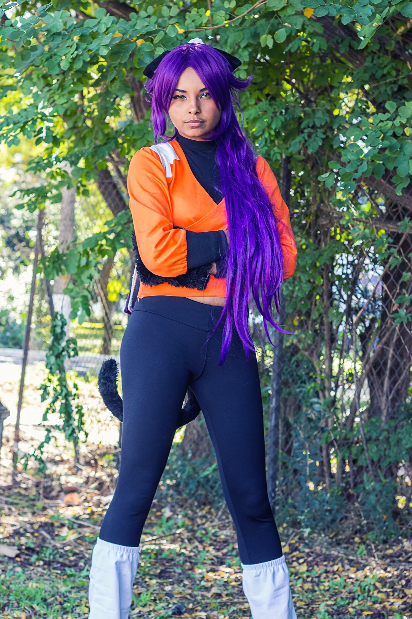 Foto 4097 — Anime Friends 2015