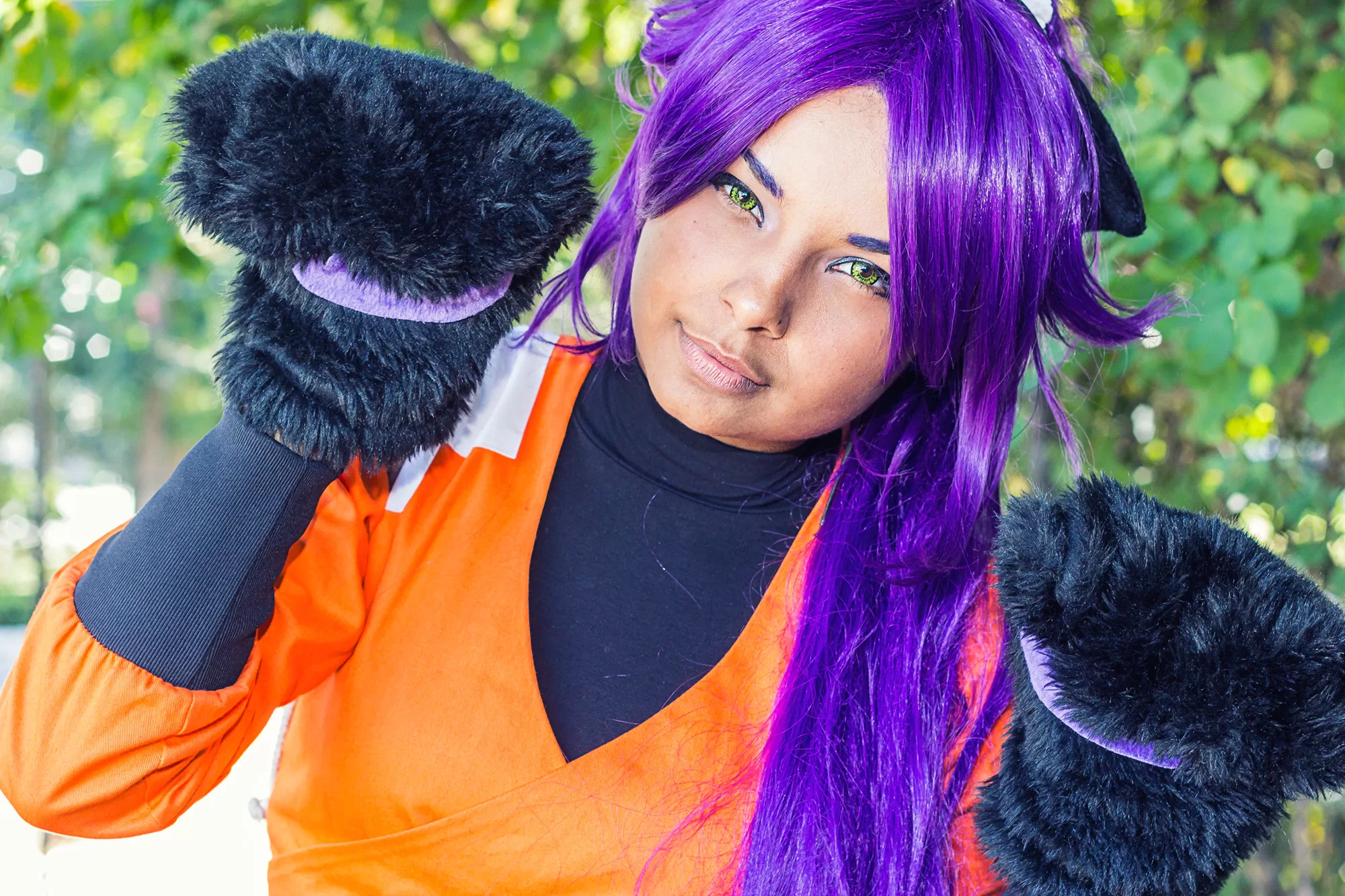Foto 4098 — Anime Friends 2015