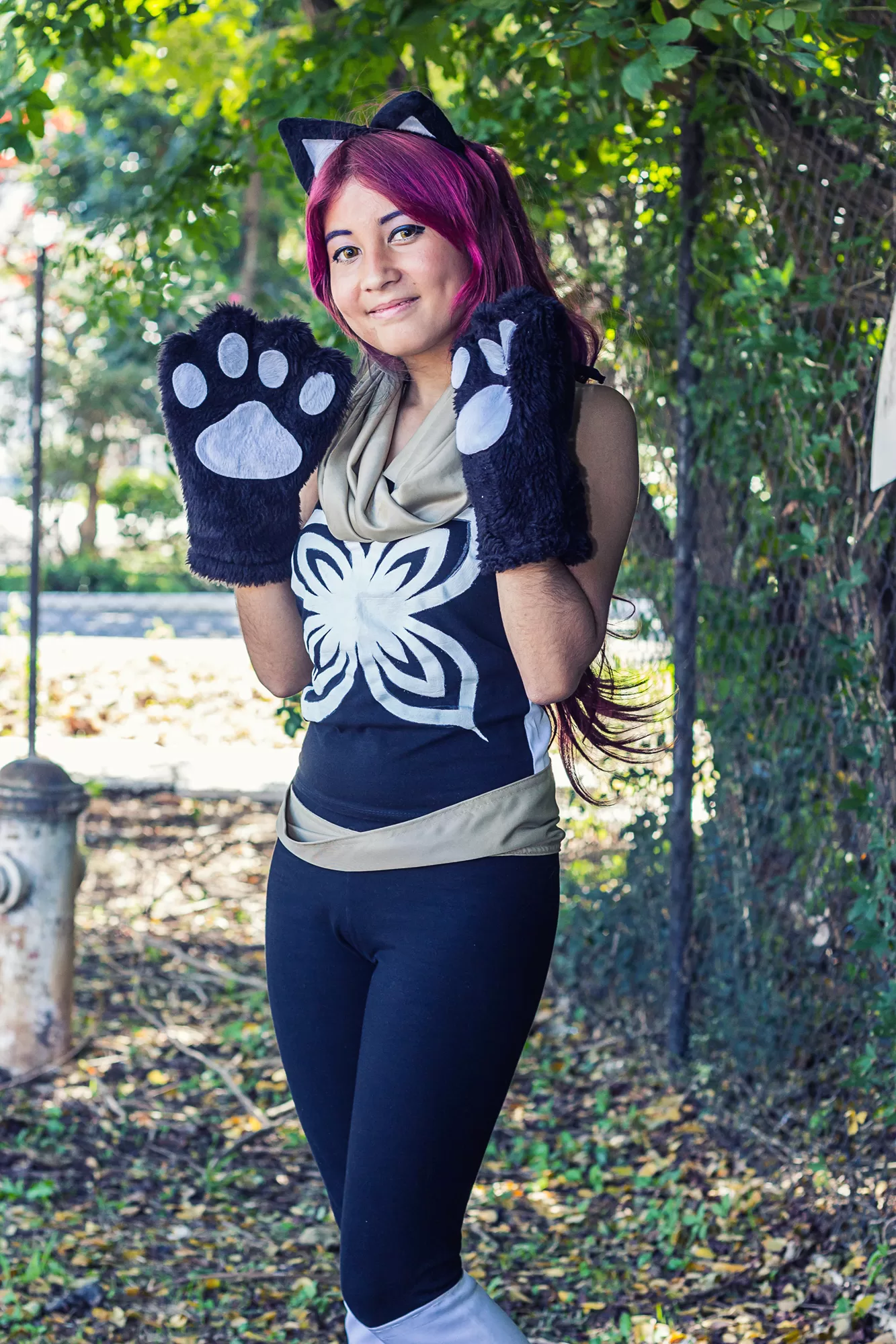 Foto 4099 — Anime Friends 2015