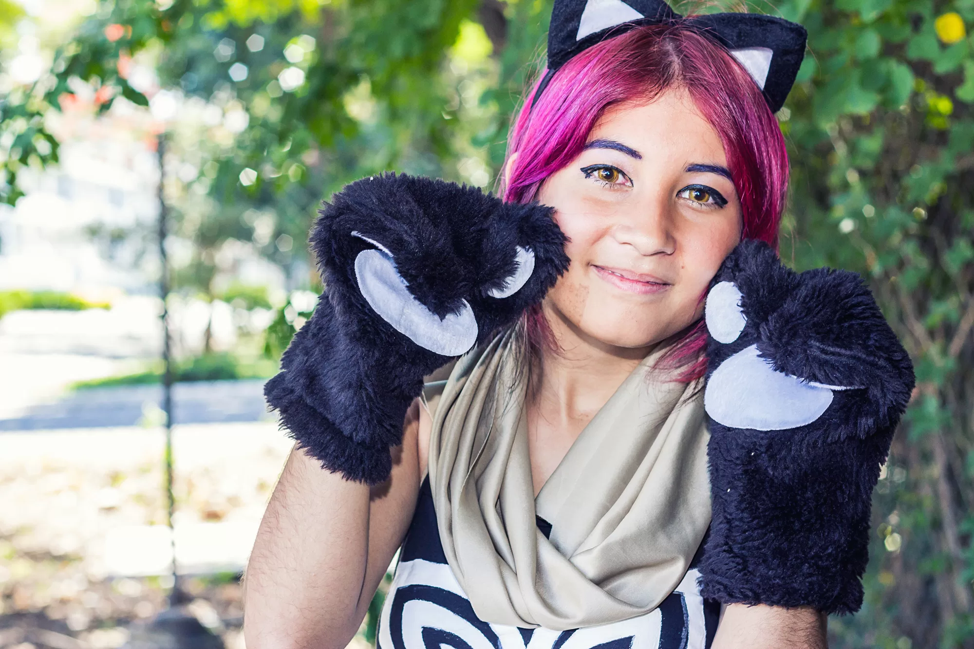 Foto 4100 — Anime Friends 2015