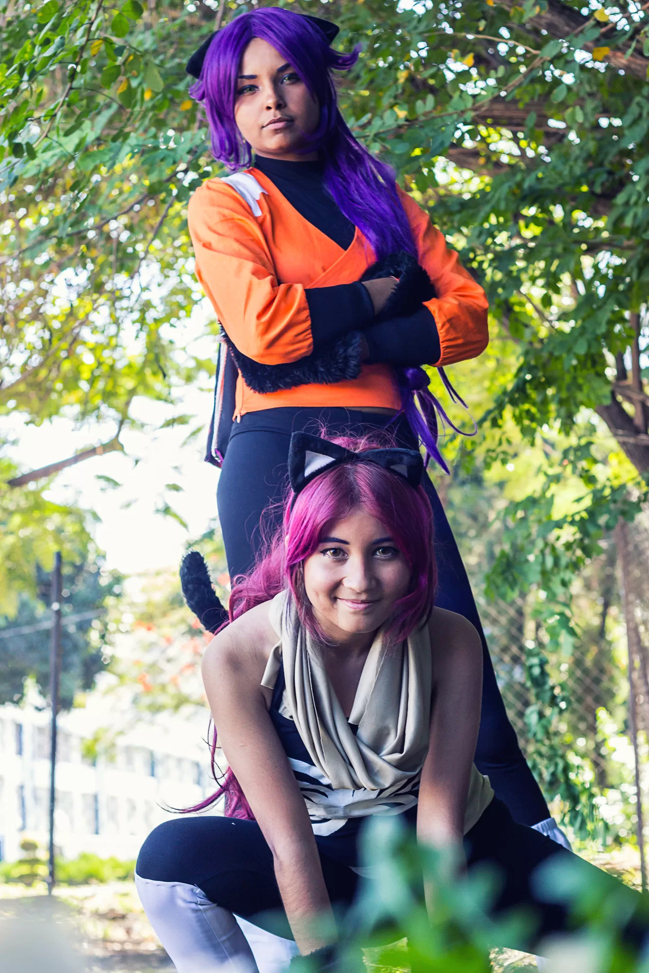 Foto 4101 — Anime Friends 2015