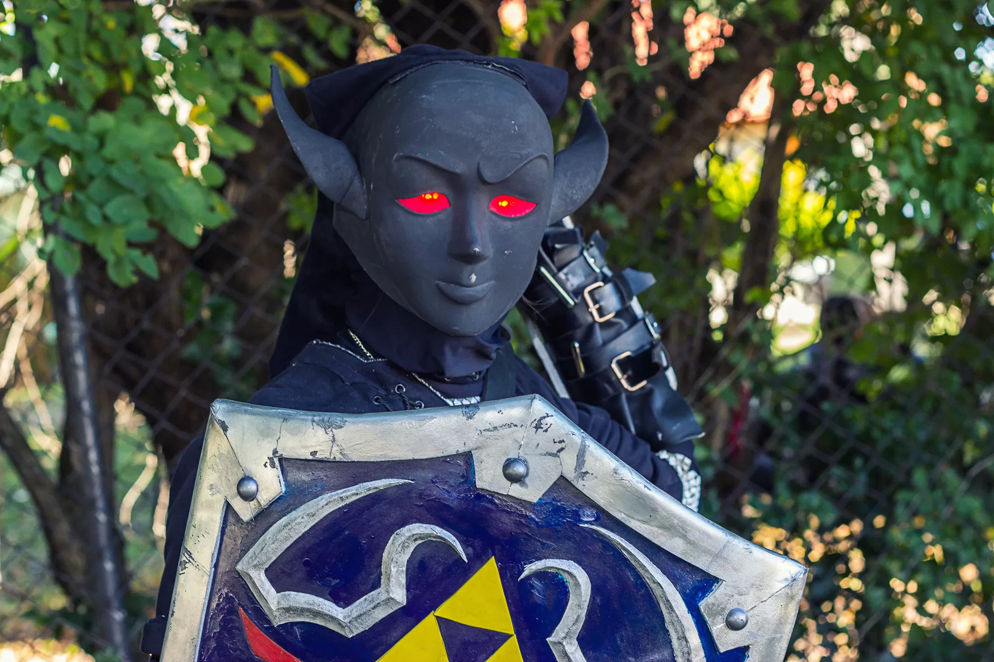 Foto 4102 — Anime Friends 2015