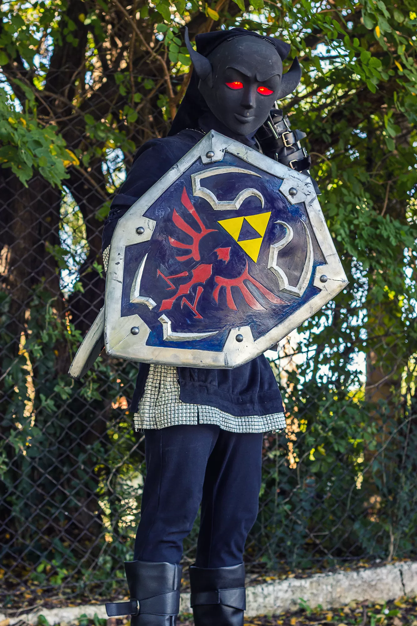 Foto 4103 — Anime Friends 2015