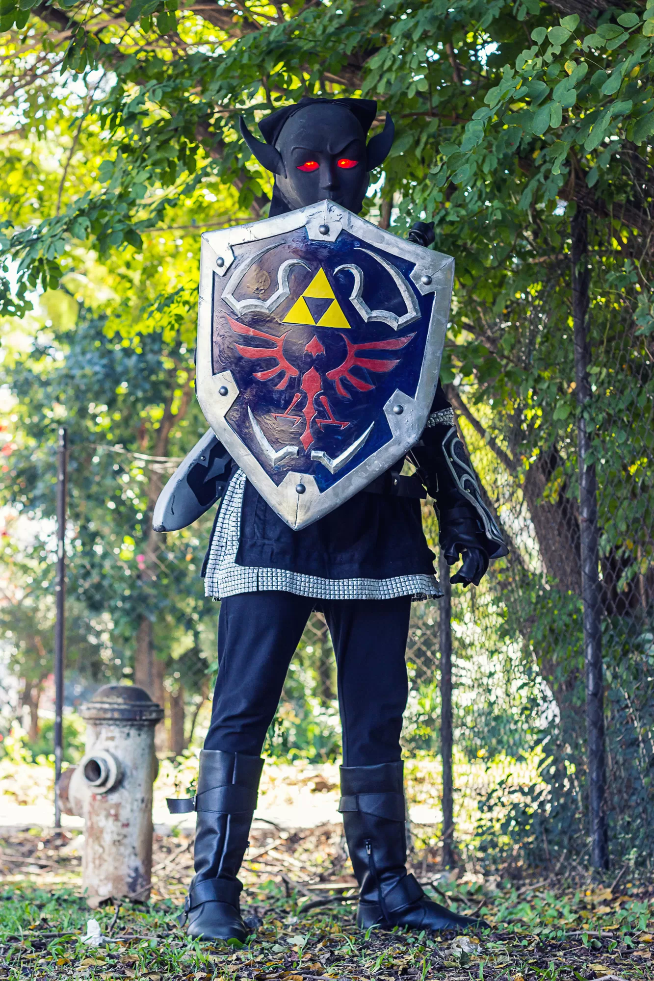 Foto 4104 — Anime Friends 2015