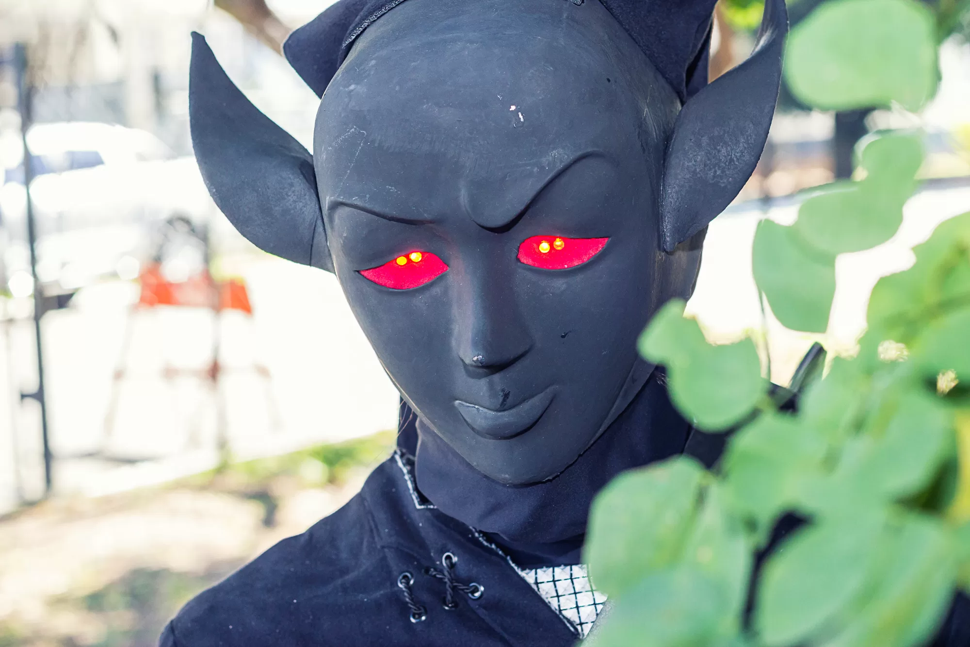 Foto 4105 — Anime Friends 2015