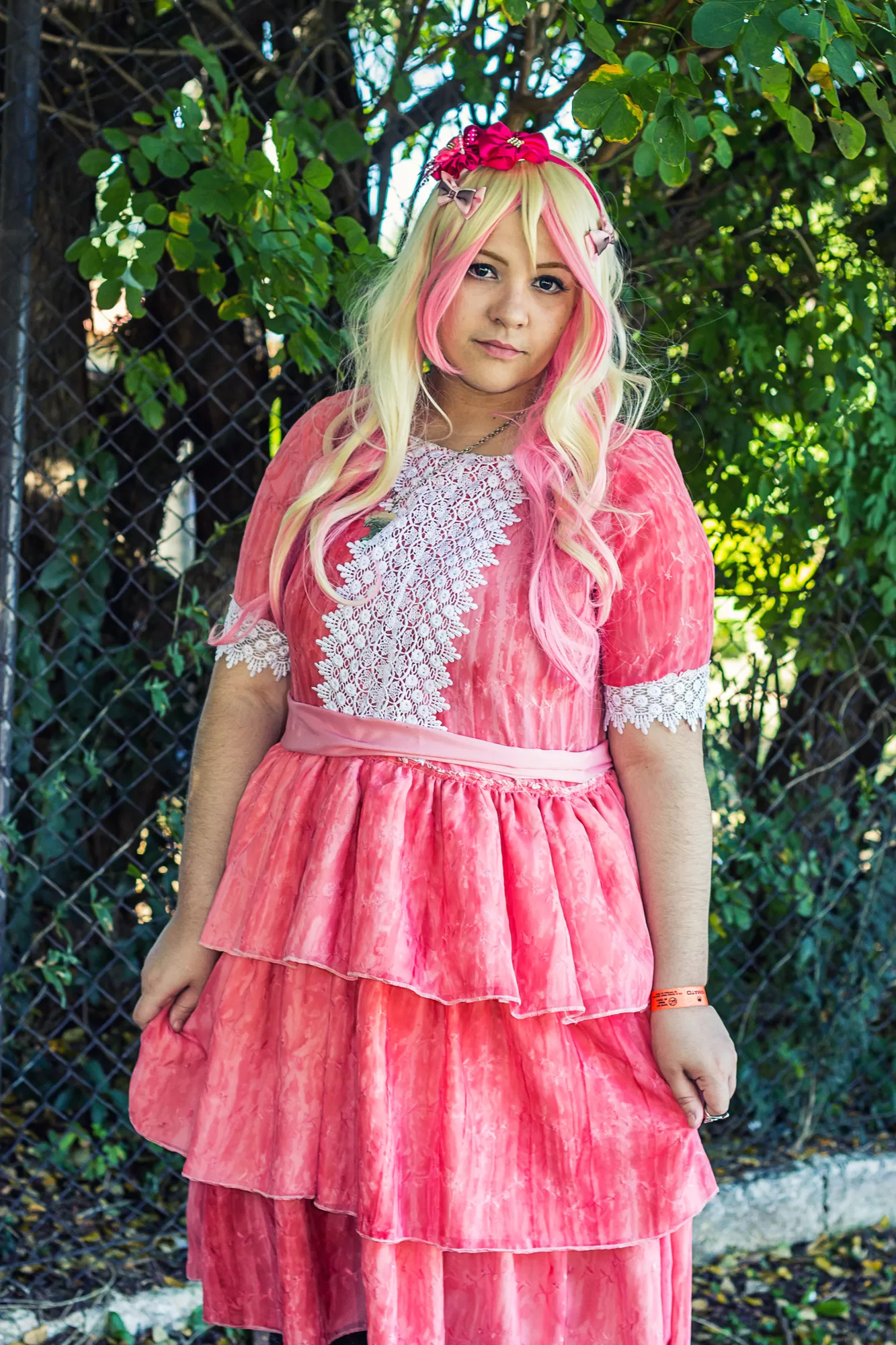 Foto 4106 — Anime Friends 2015