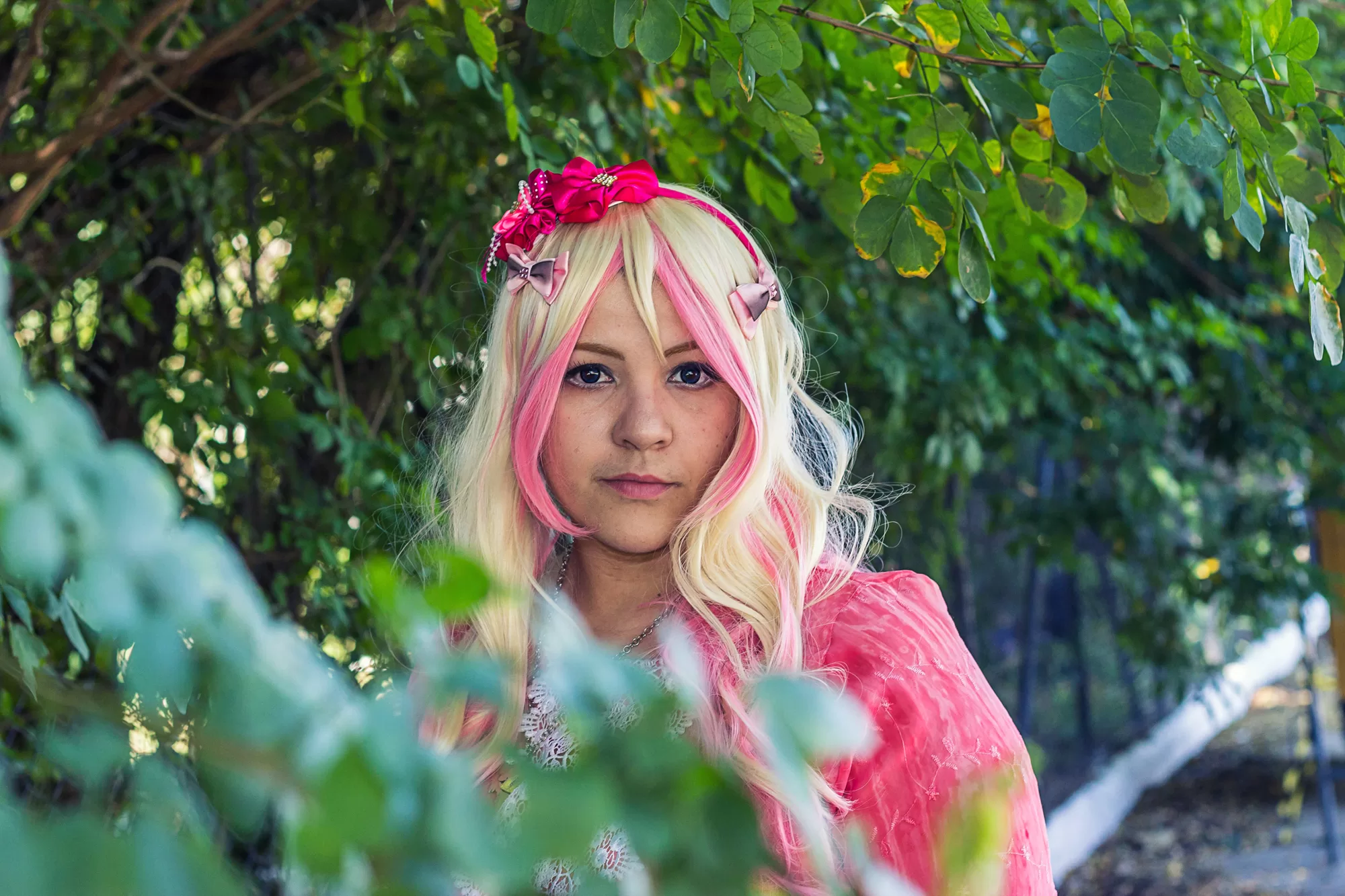Foto 4107 — Anime Friends 2015