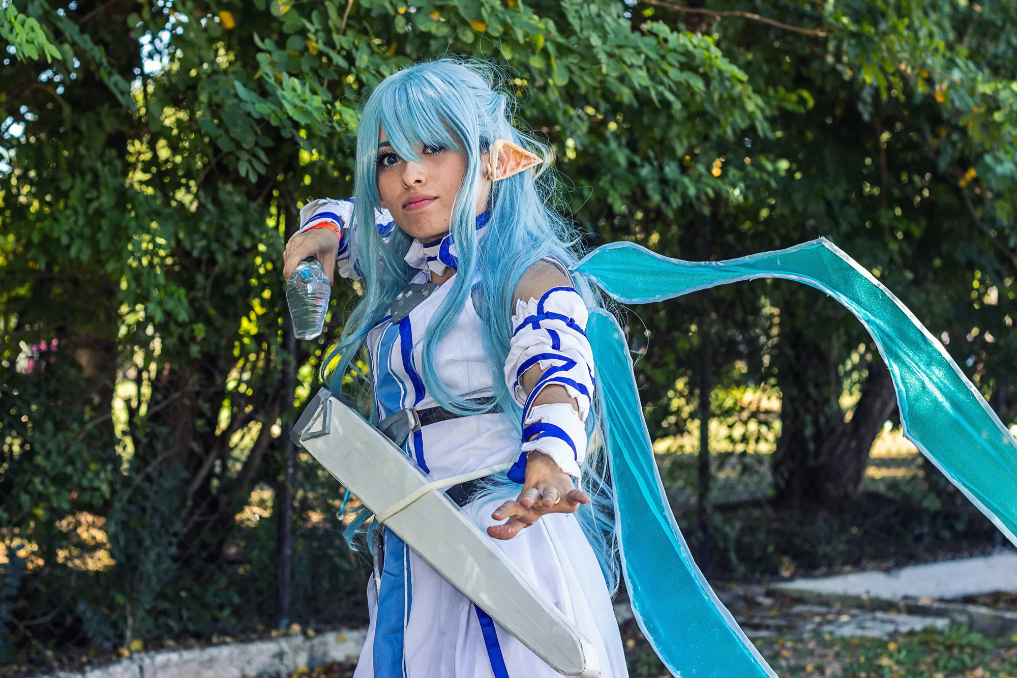 Foto 4108 — Anime Friends 2015