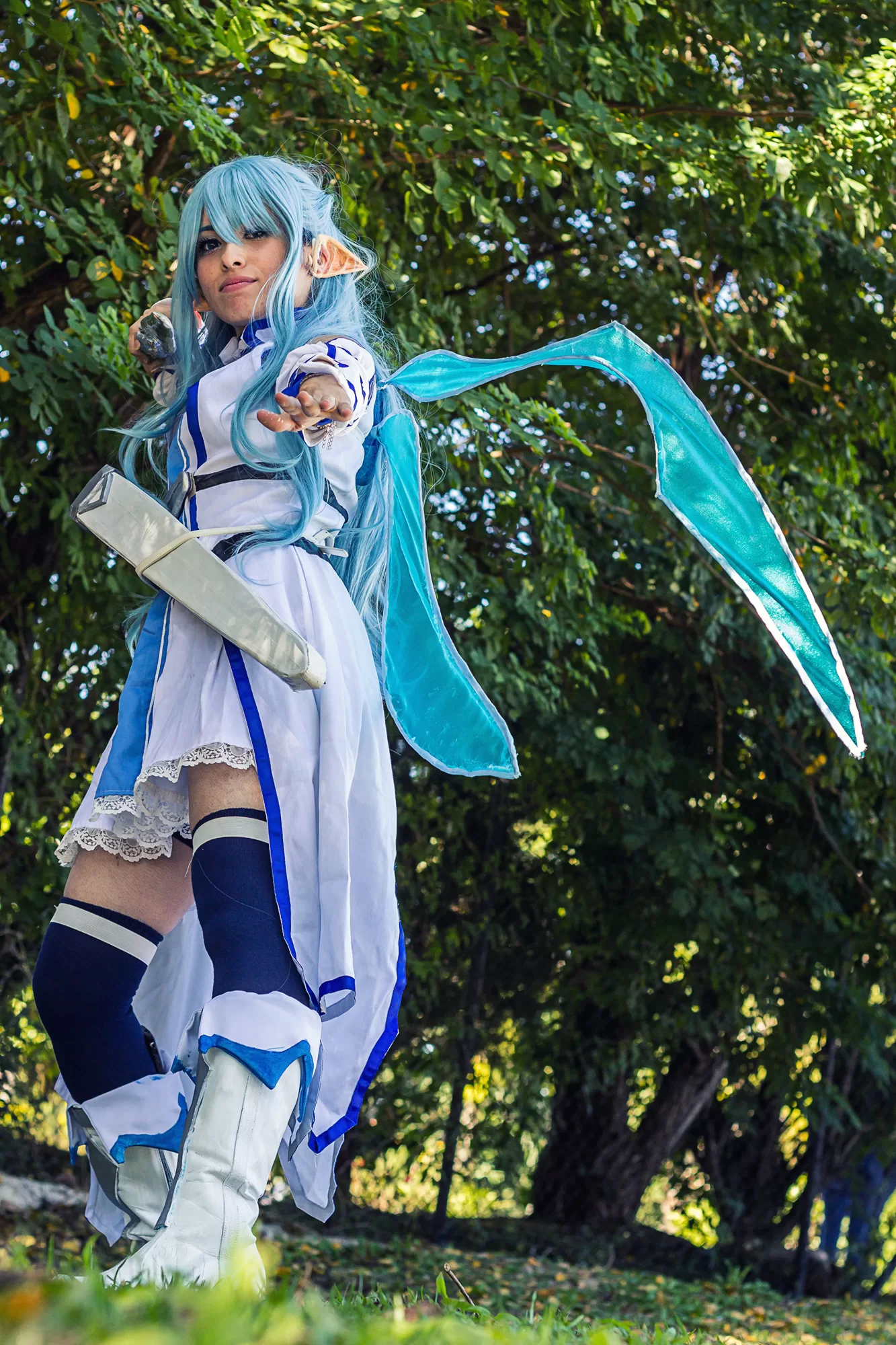 Foto 4109 — Anime Friends 2015