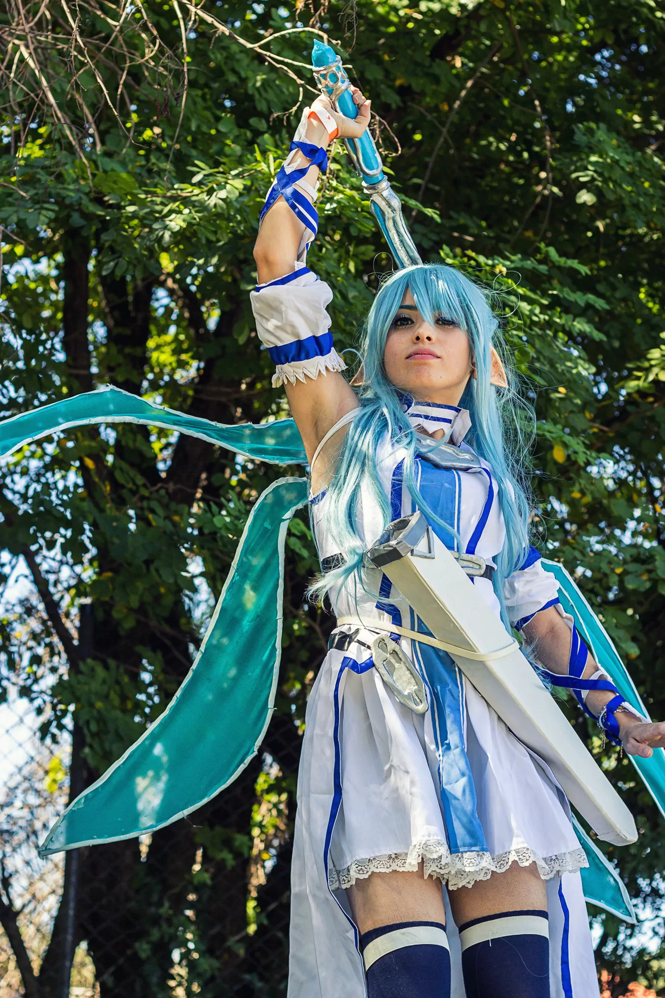 Foto 4110 — Anime Friends 2015