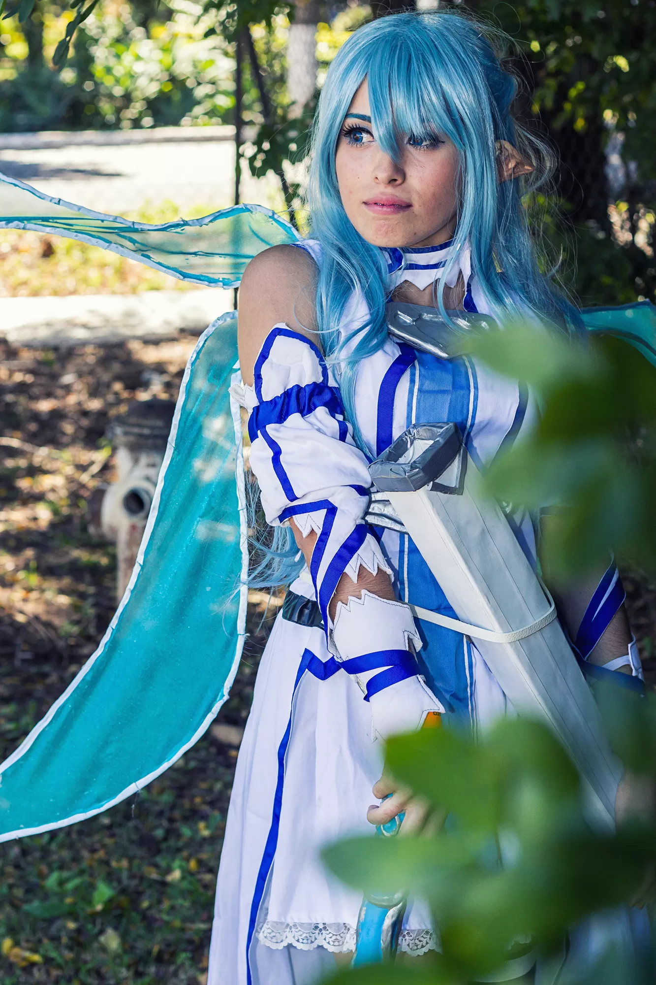 Foto 4111 — Anime Friends 2015