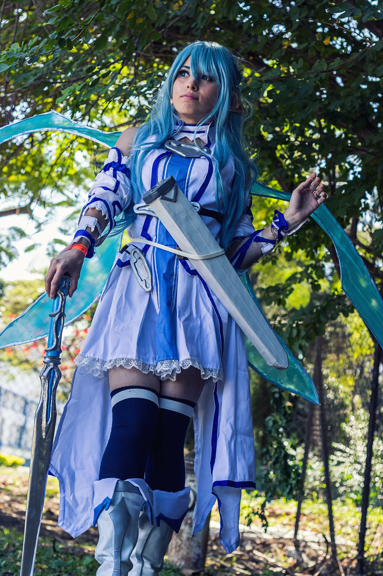 Foto 4112 — Anime Friends 2015
