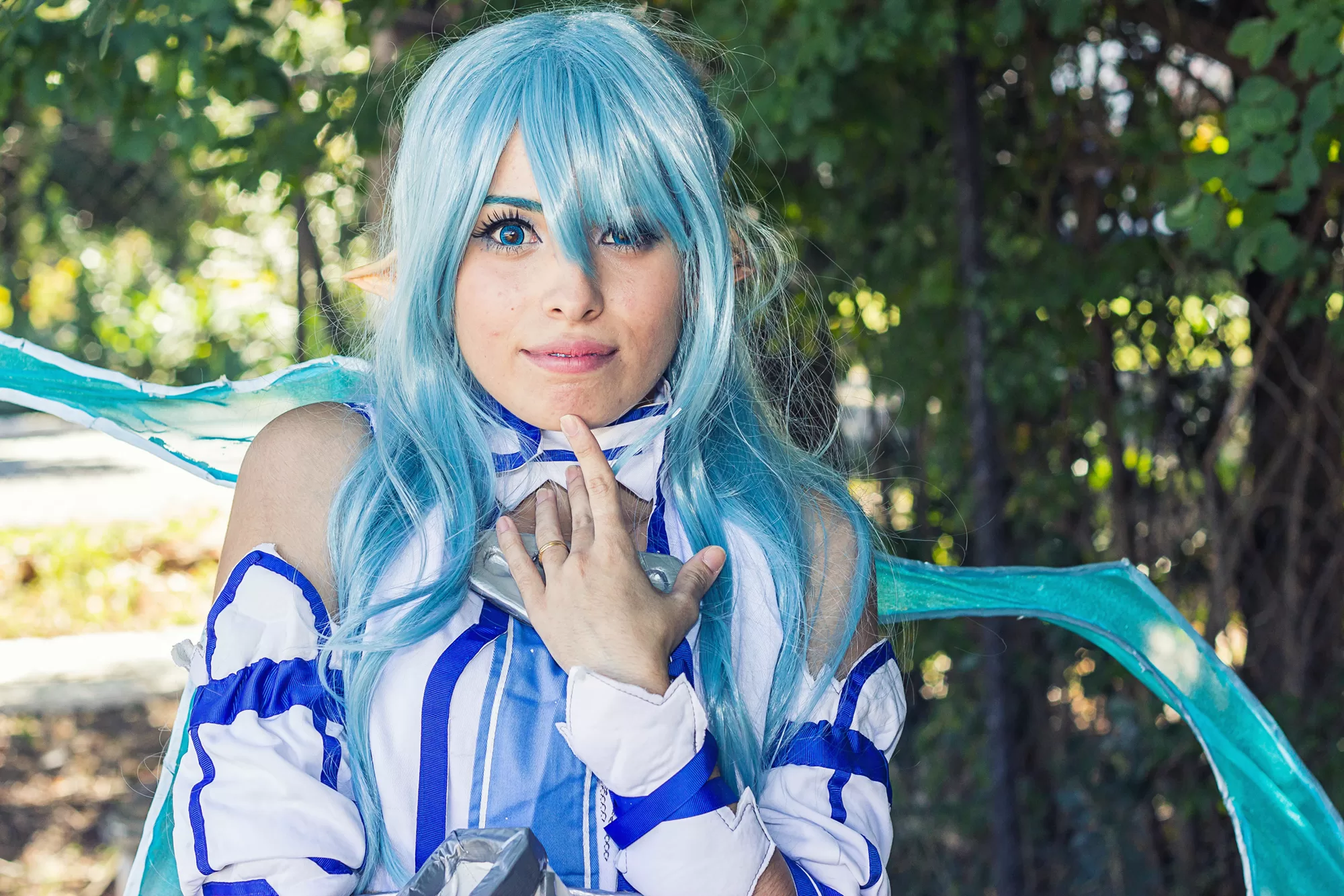 Foto 4113 — Anime Friends 2015
