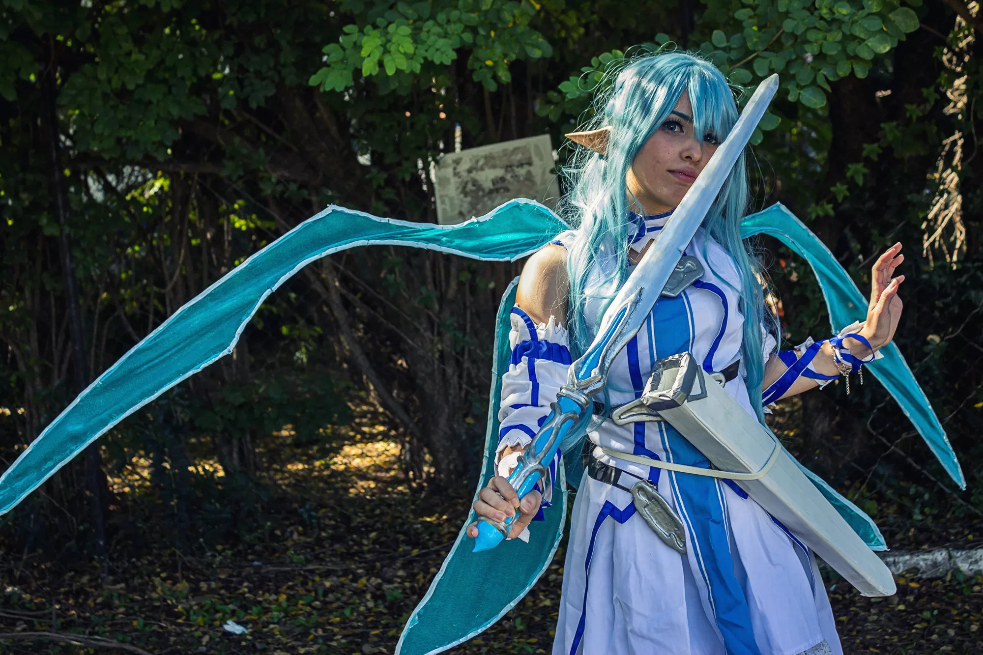 Foto 4114 — Anime Friends 2015