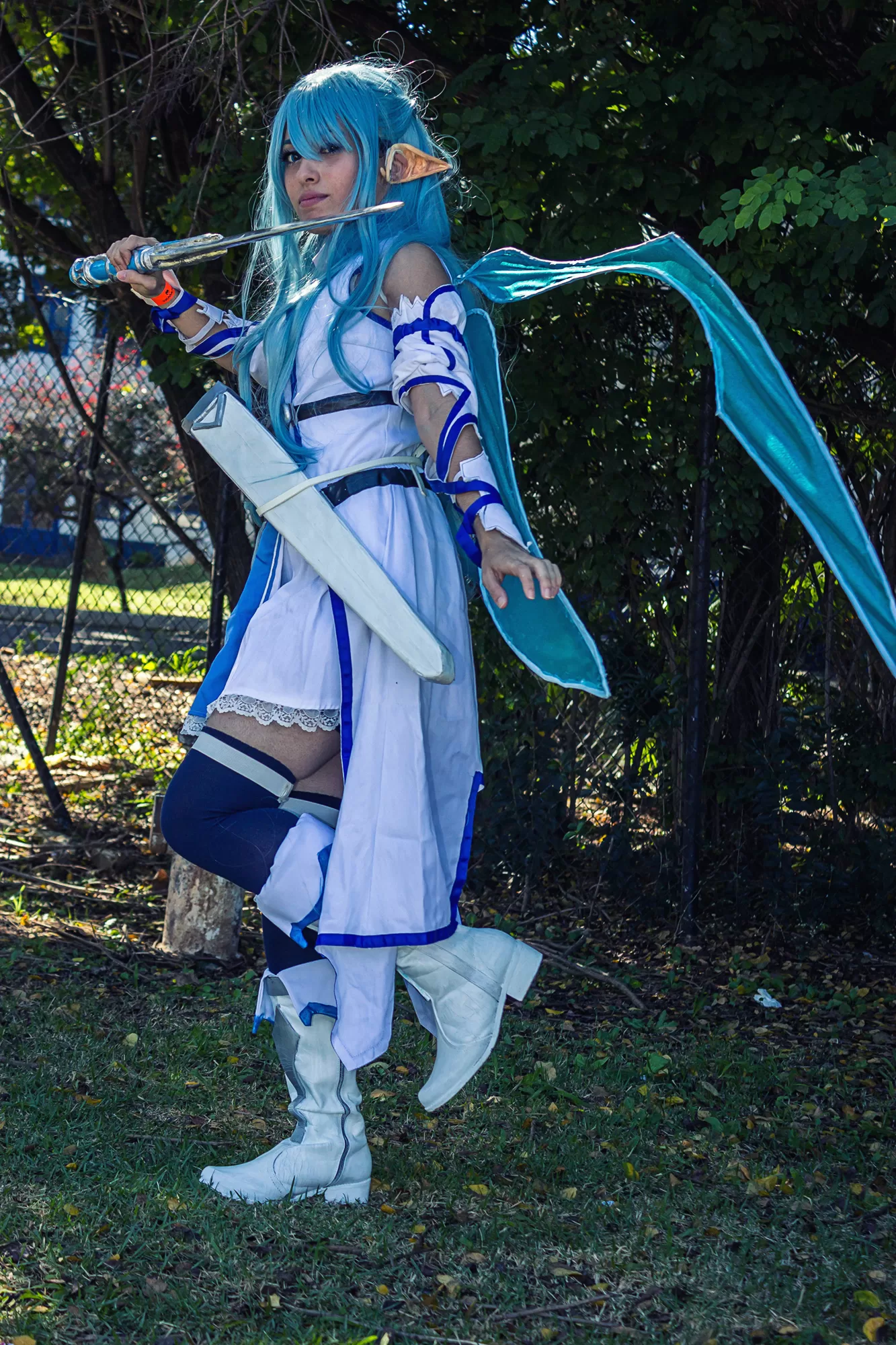 Foto 4115 — Anime Friends 2015
